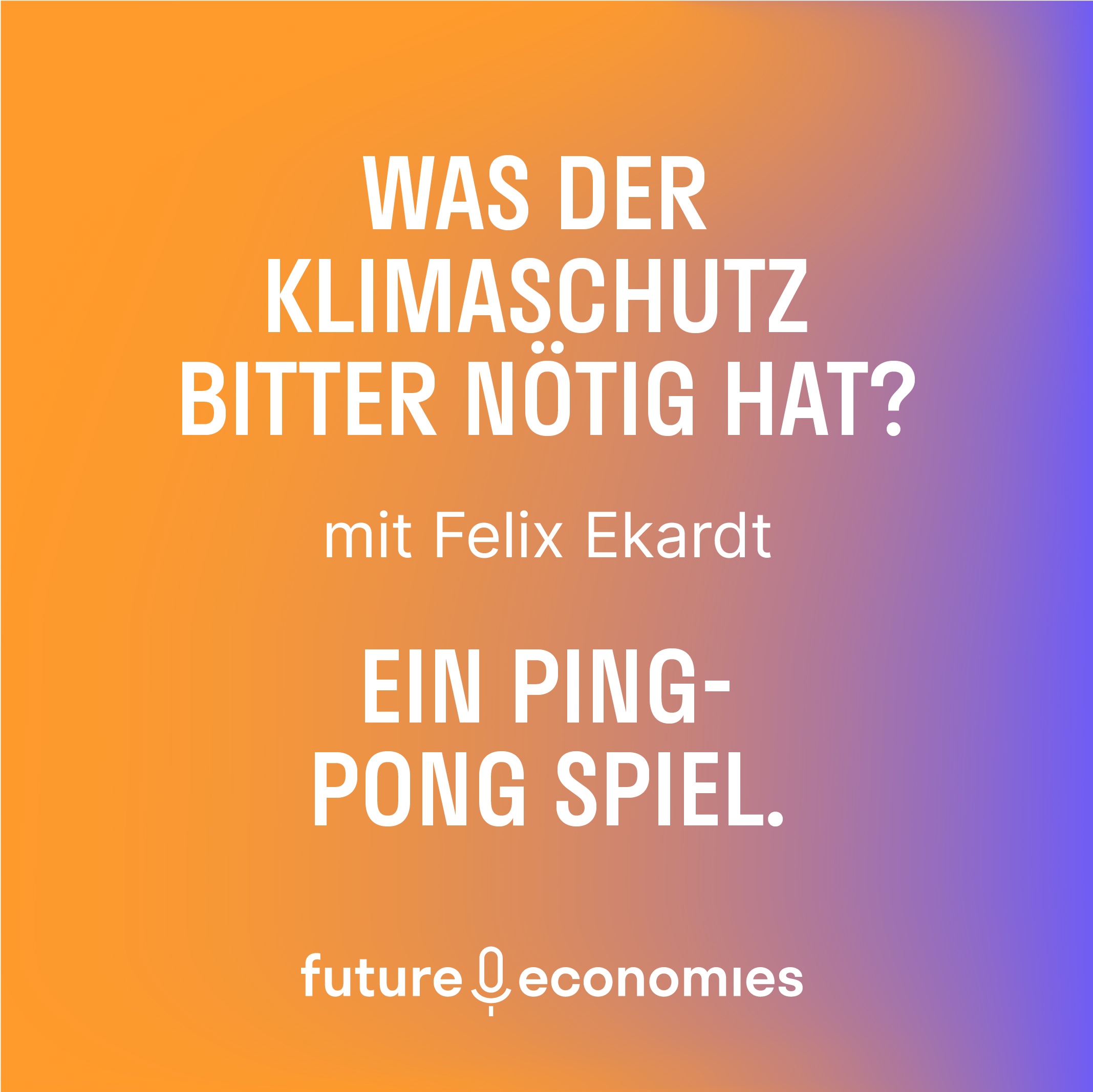 future economies