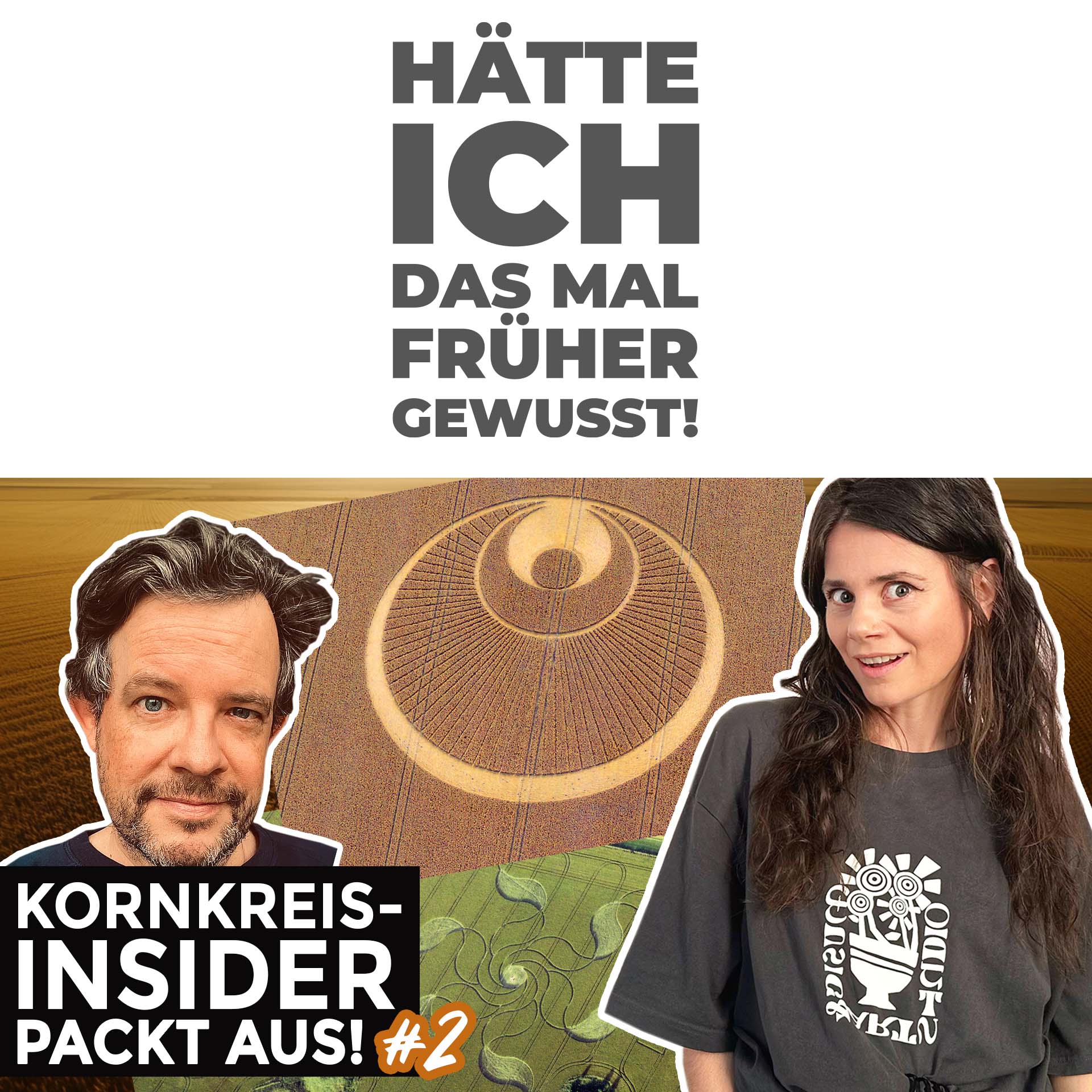 Hätte ich das mal früher gewusst