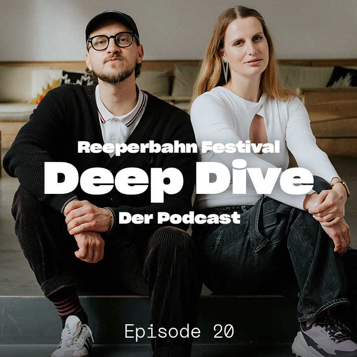Reeperbahn Festival Deep Dive