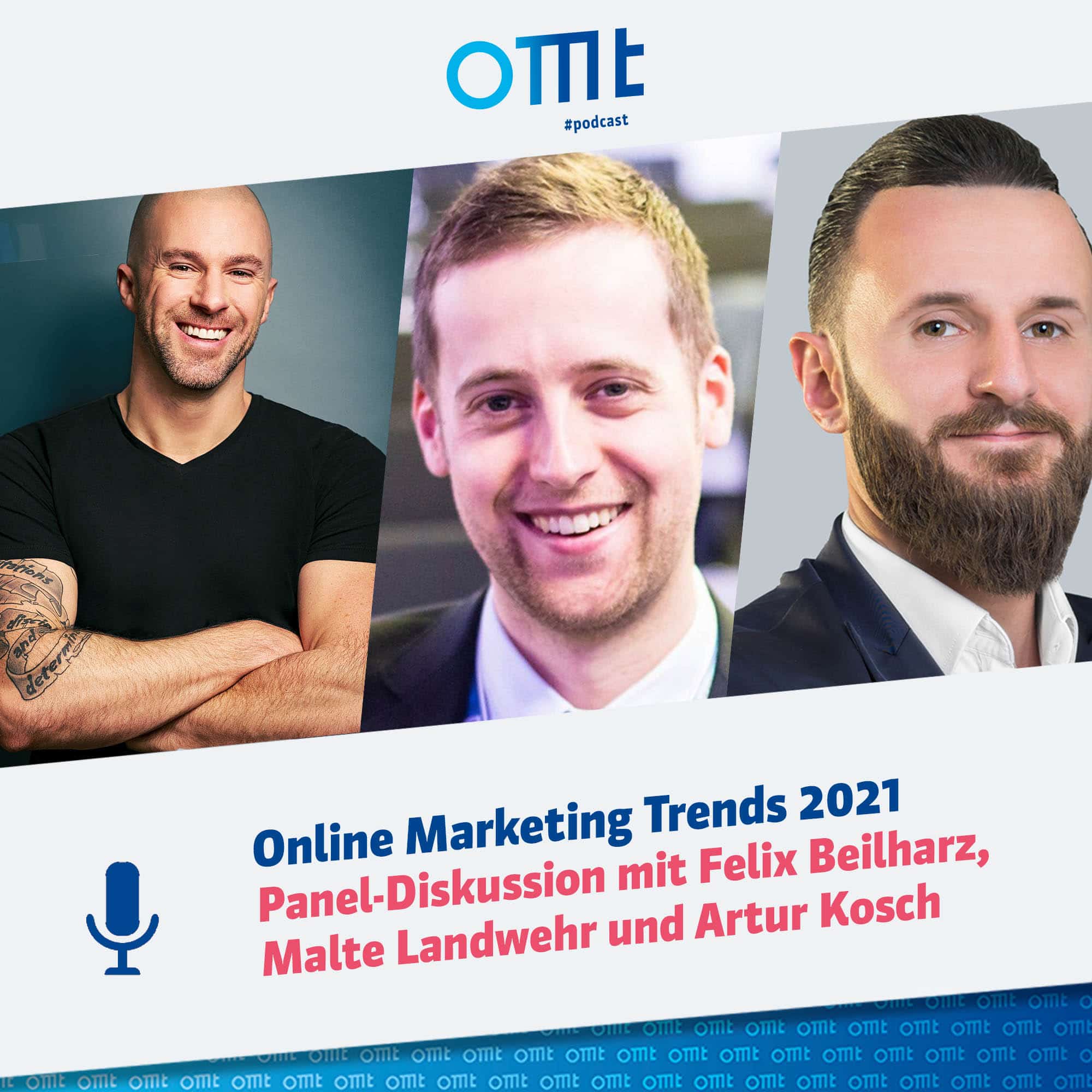 OMT Podcast