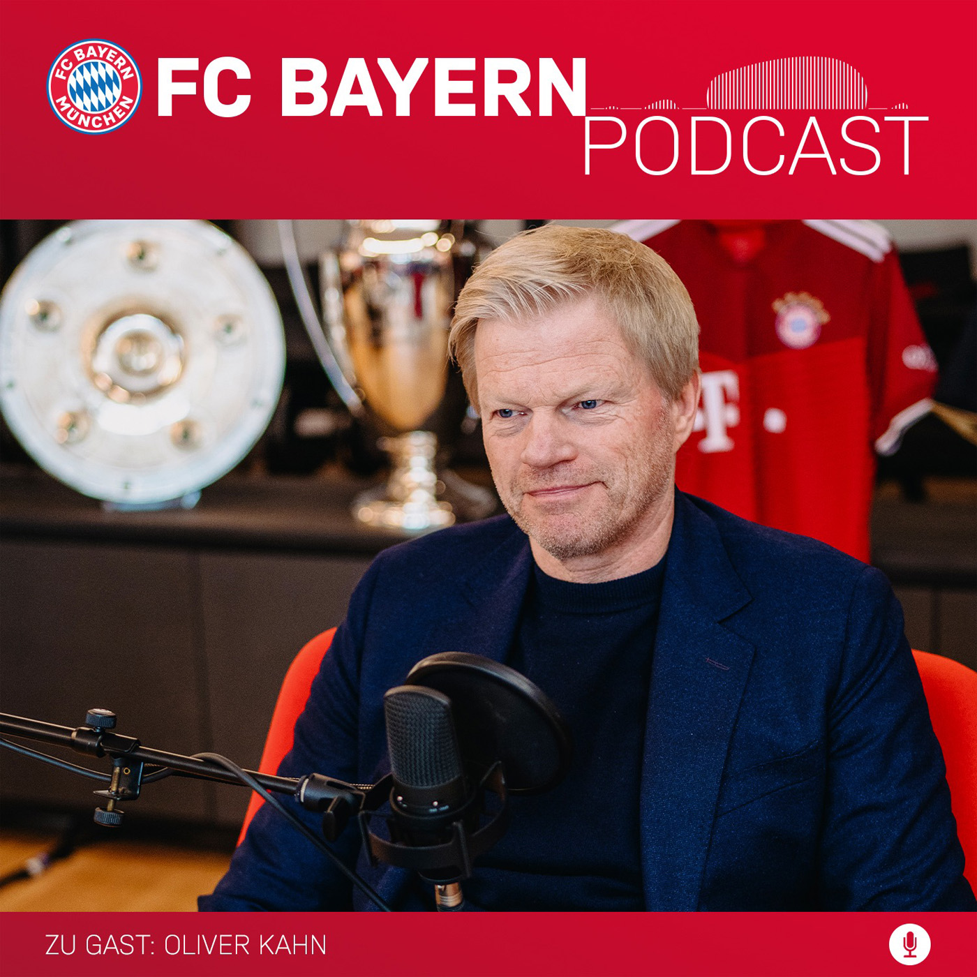 FC Bayern Podcast