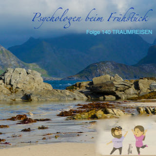 Psychologen beim Frühstück