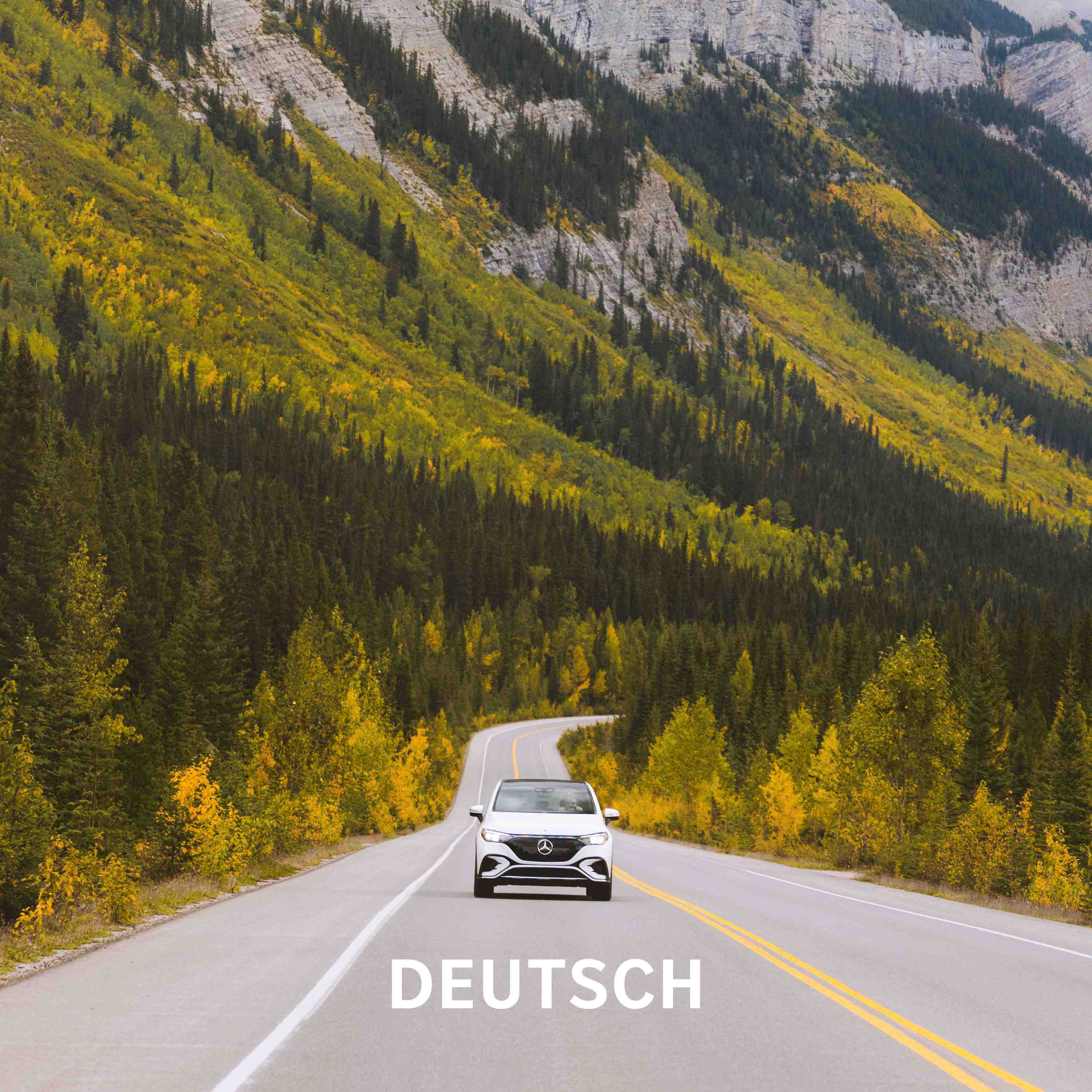 Natural Beauty – Ein Audio-Roadtrip durch Kanada (Deutsch)