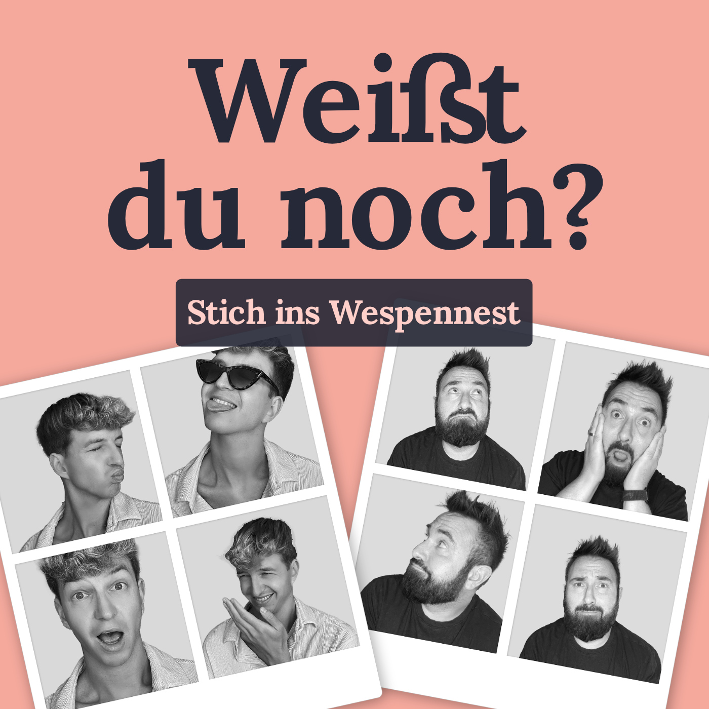 Weißt du noch?