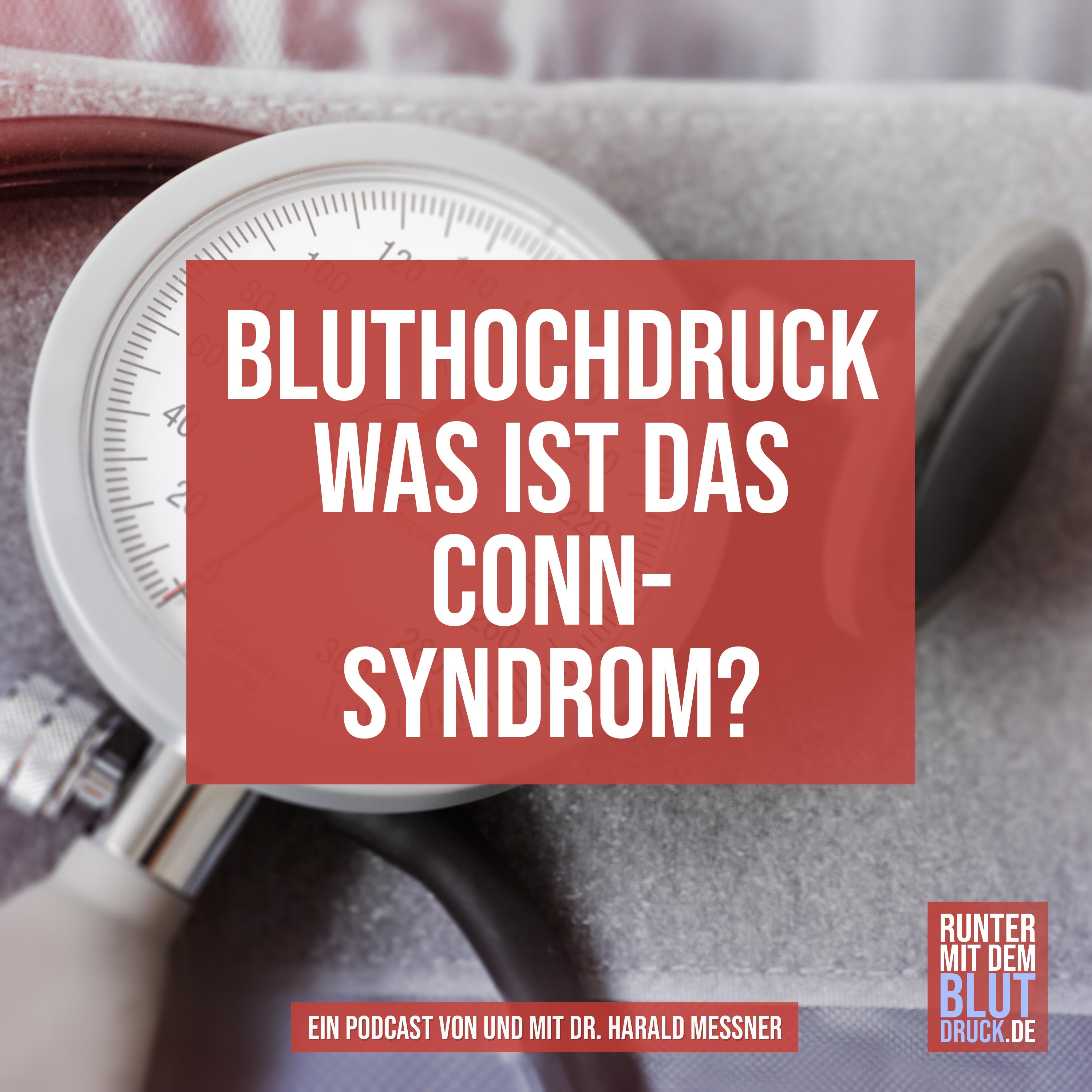 Runter mit dem Blutdruck