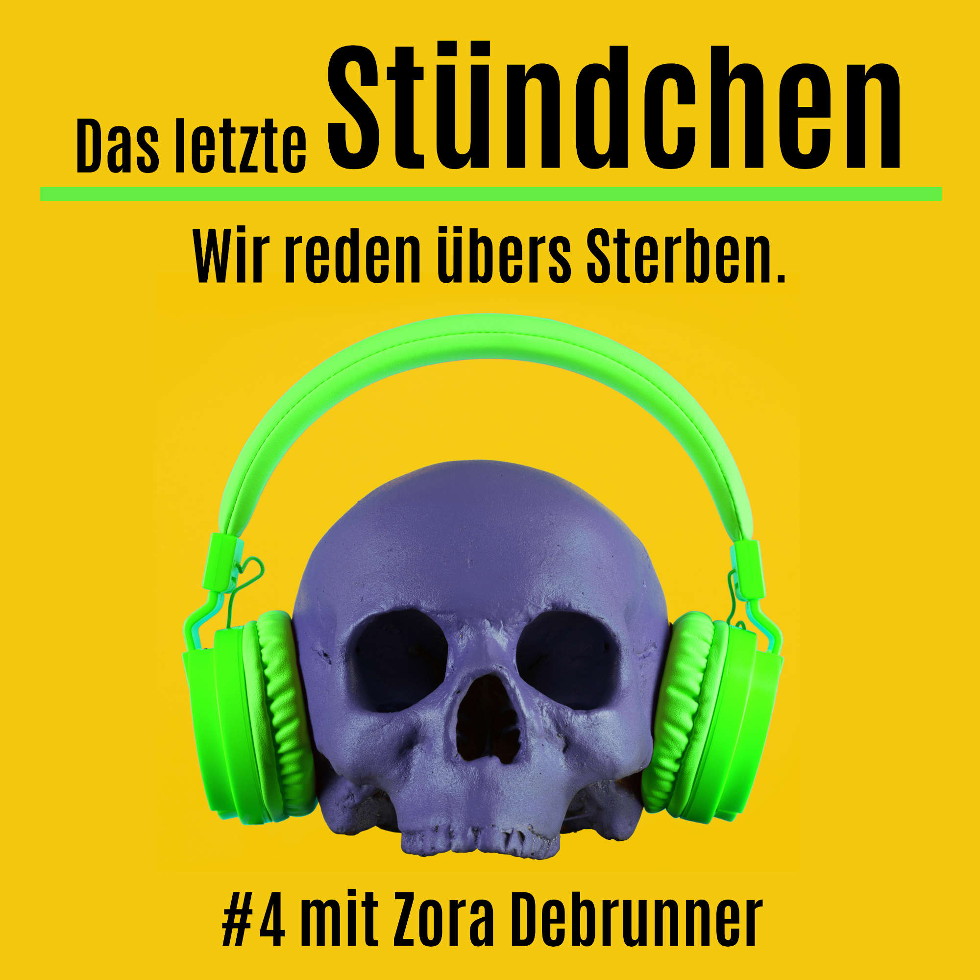 Das letzte Stündchen