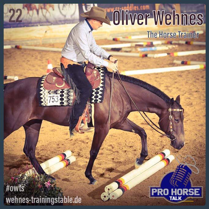 PRO HORSE TALK