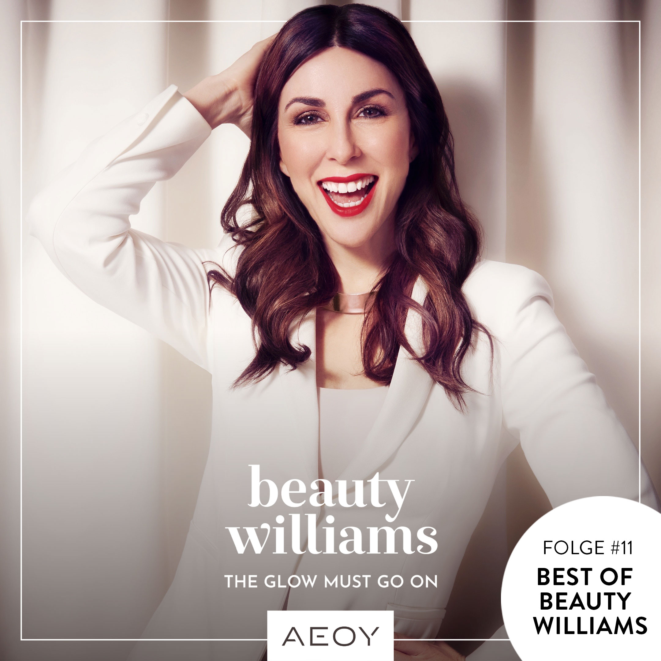 BEAUTY WILLIAMS