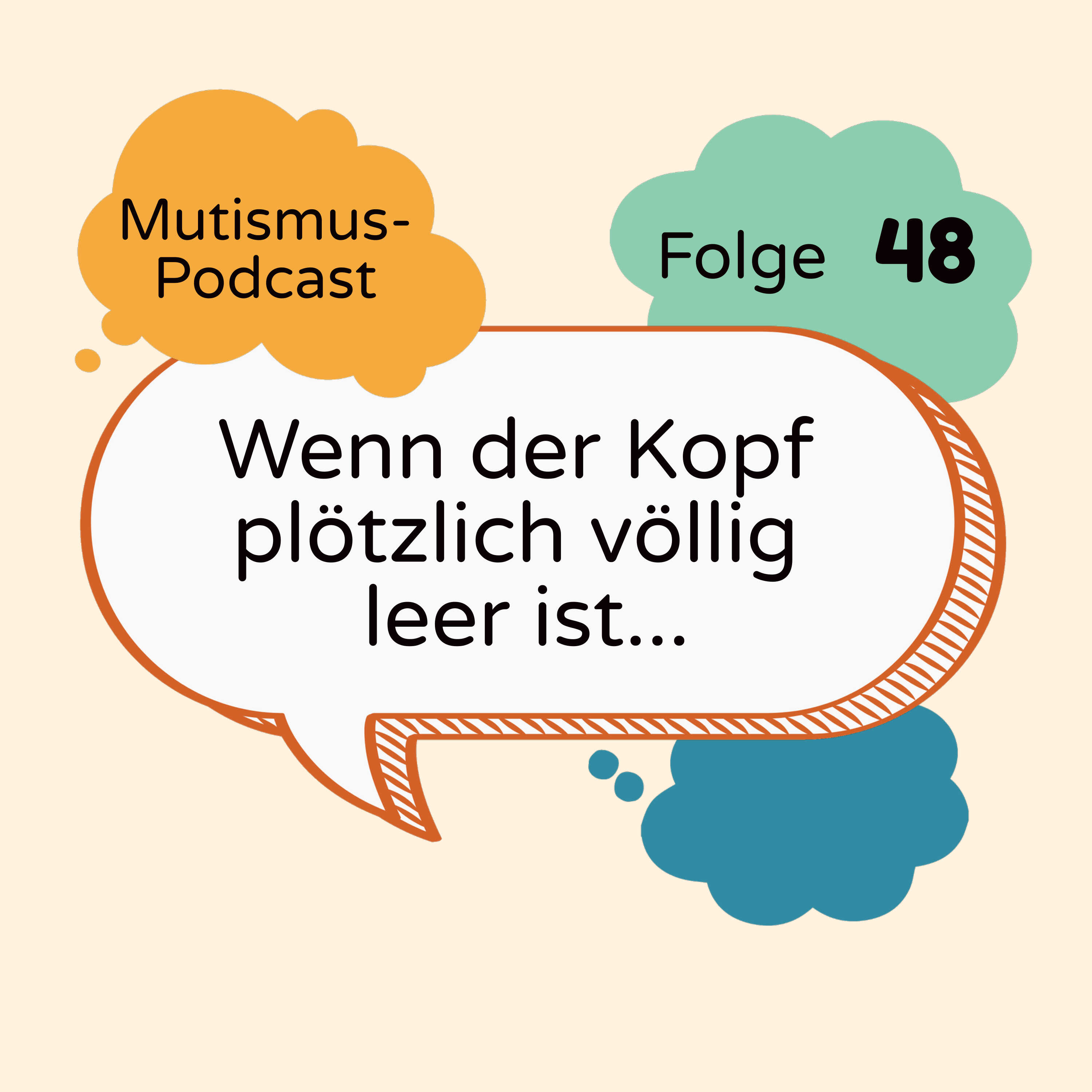 Mutismus-Podcast
