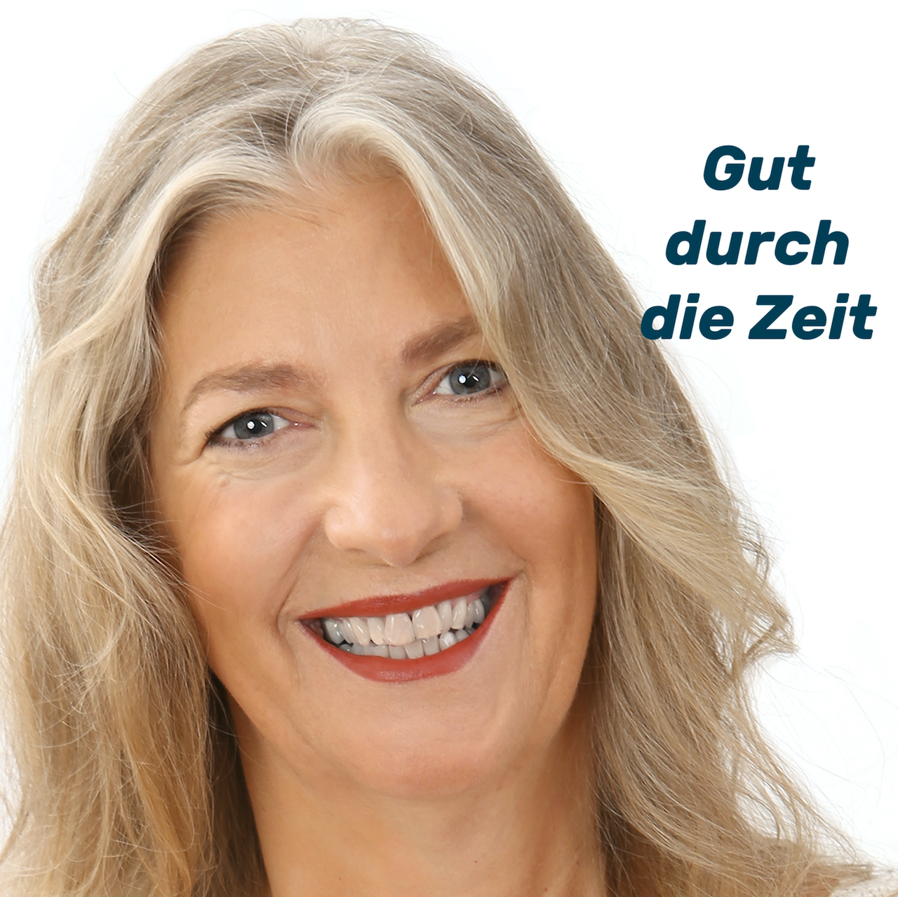 Gut durch die Zeit. Der Podcast rund um Mediation, Konflikt-Coaching und Organisationsberatung.
