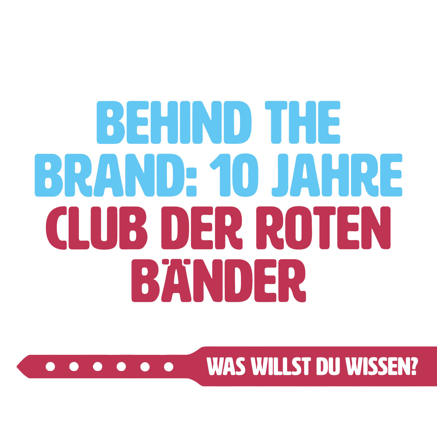 Du bist ja eine Marke – Der Podcast von Dominik Buch & westwind stories