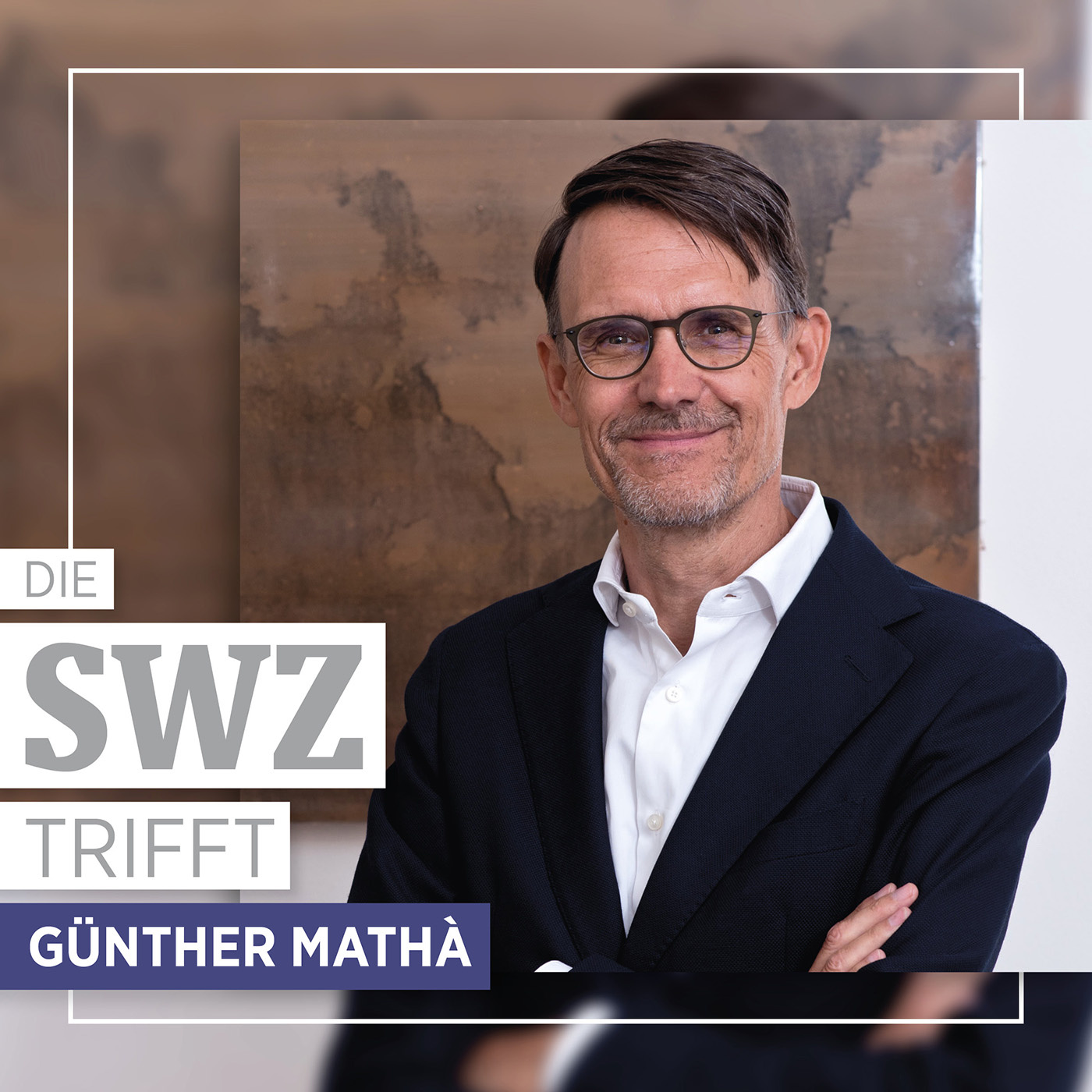 Die SWZ trifft