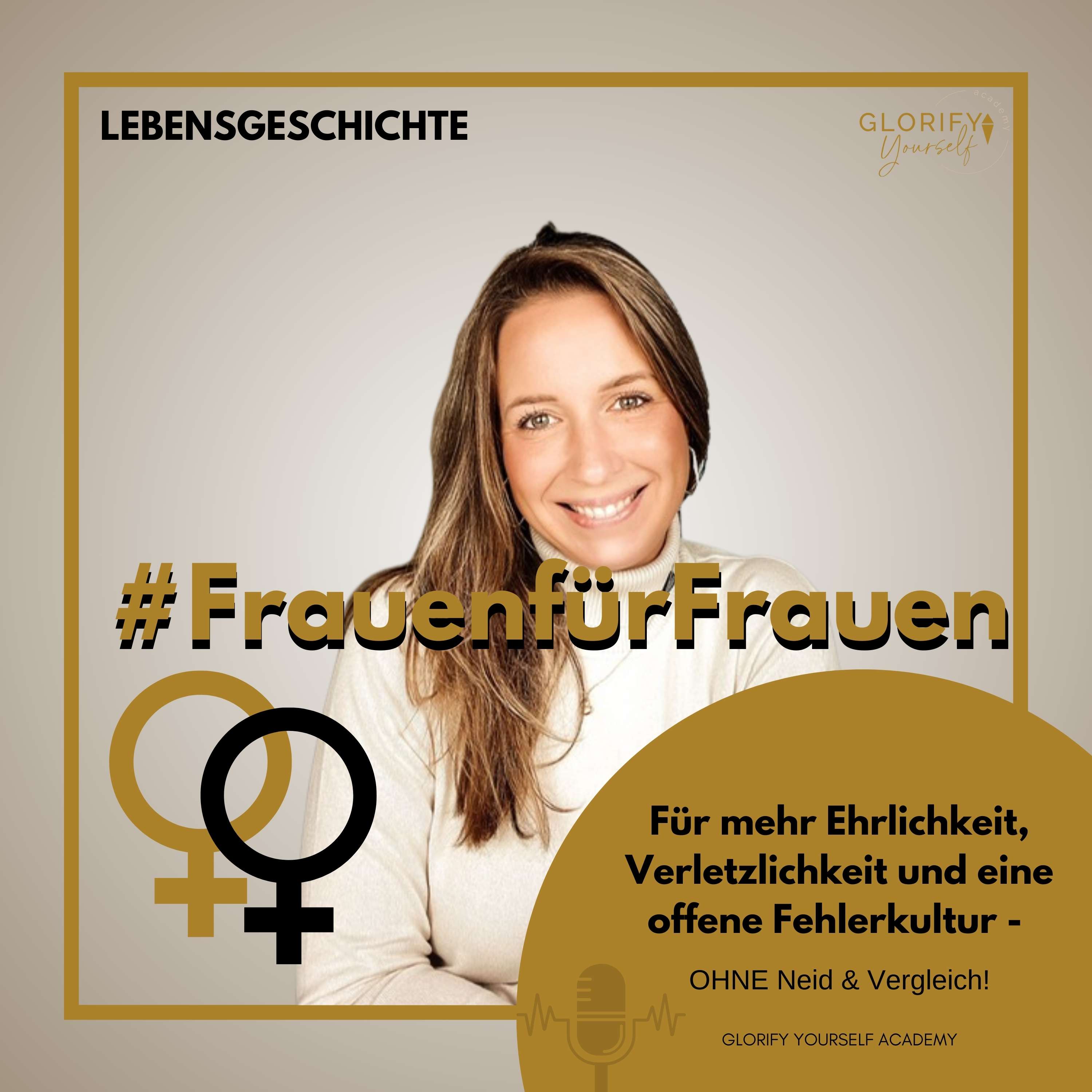#FFF025.1 - Wie mein Van-Ausbau mich zurück zu mir gebracht hat episode artwork