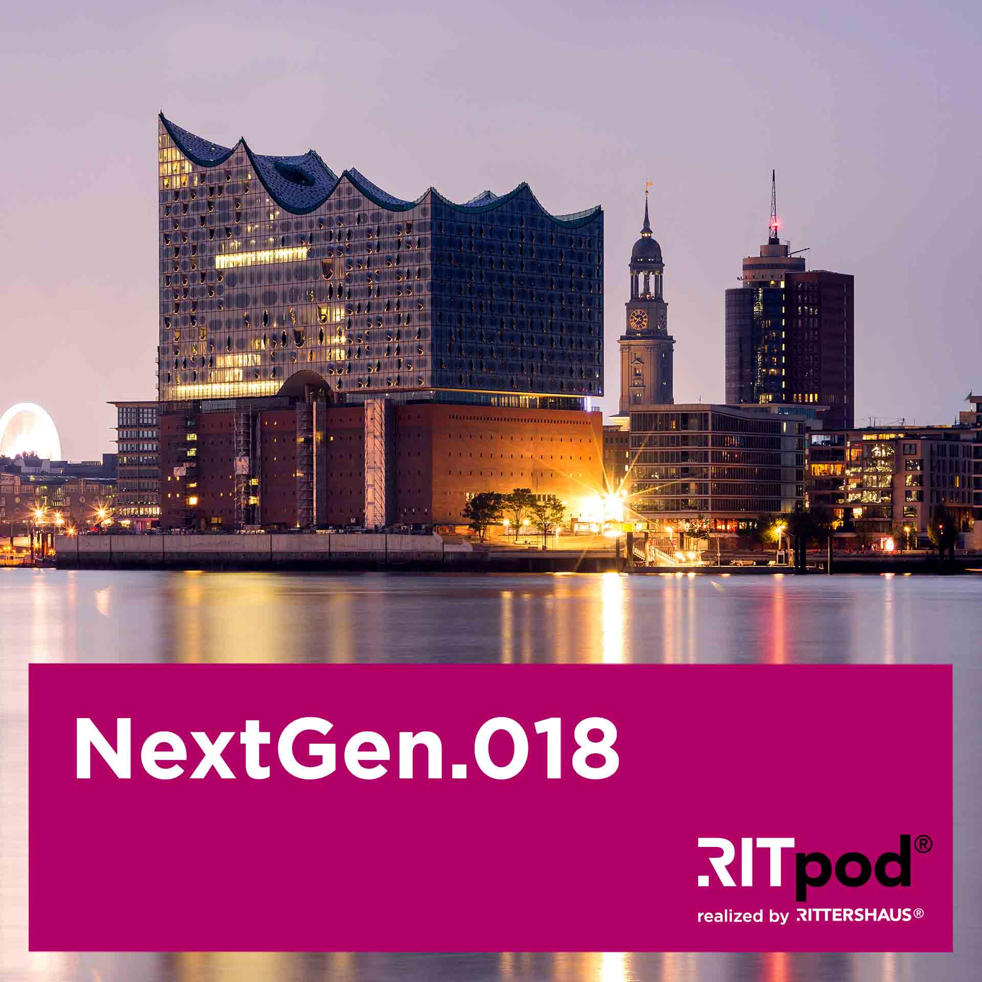 NextGen - Legal Insights zu den Themen Nachfolge, Vermögen und Stiftungen