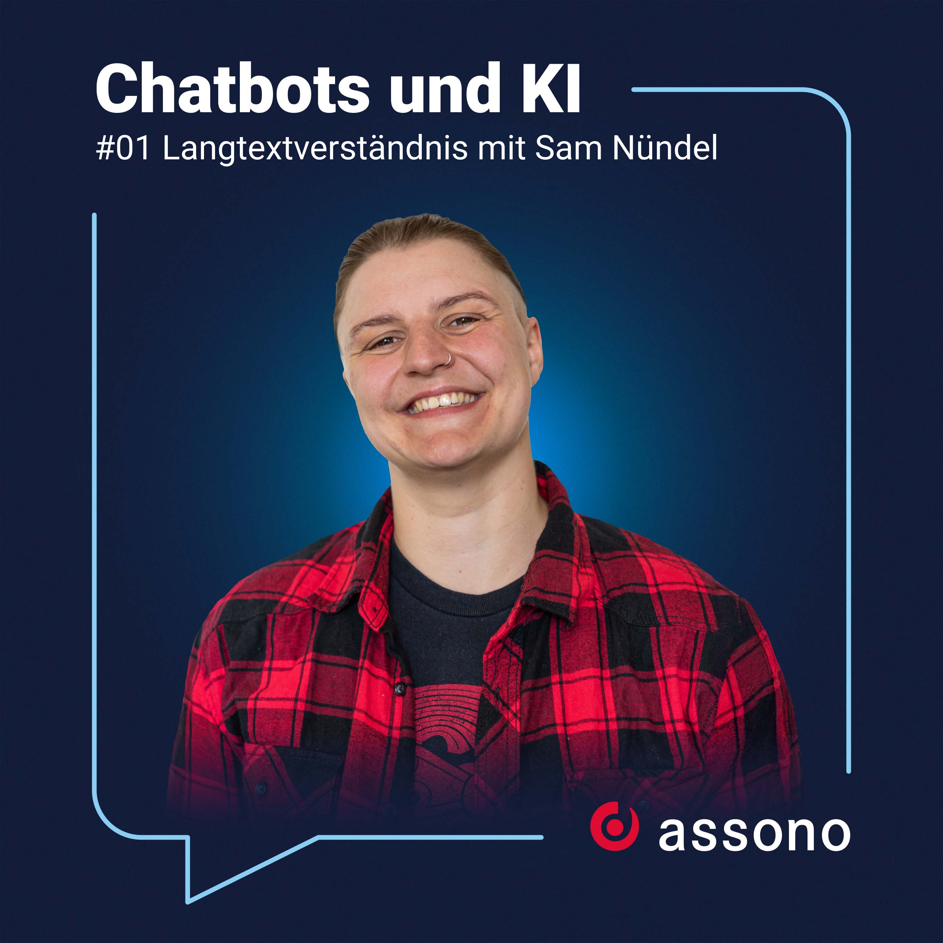 Chatbots und KI - Nutzen, Anwendungen und Erfahrungen