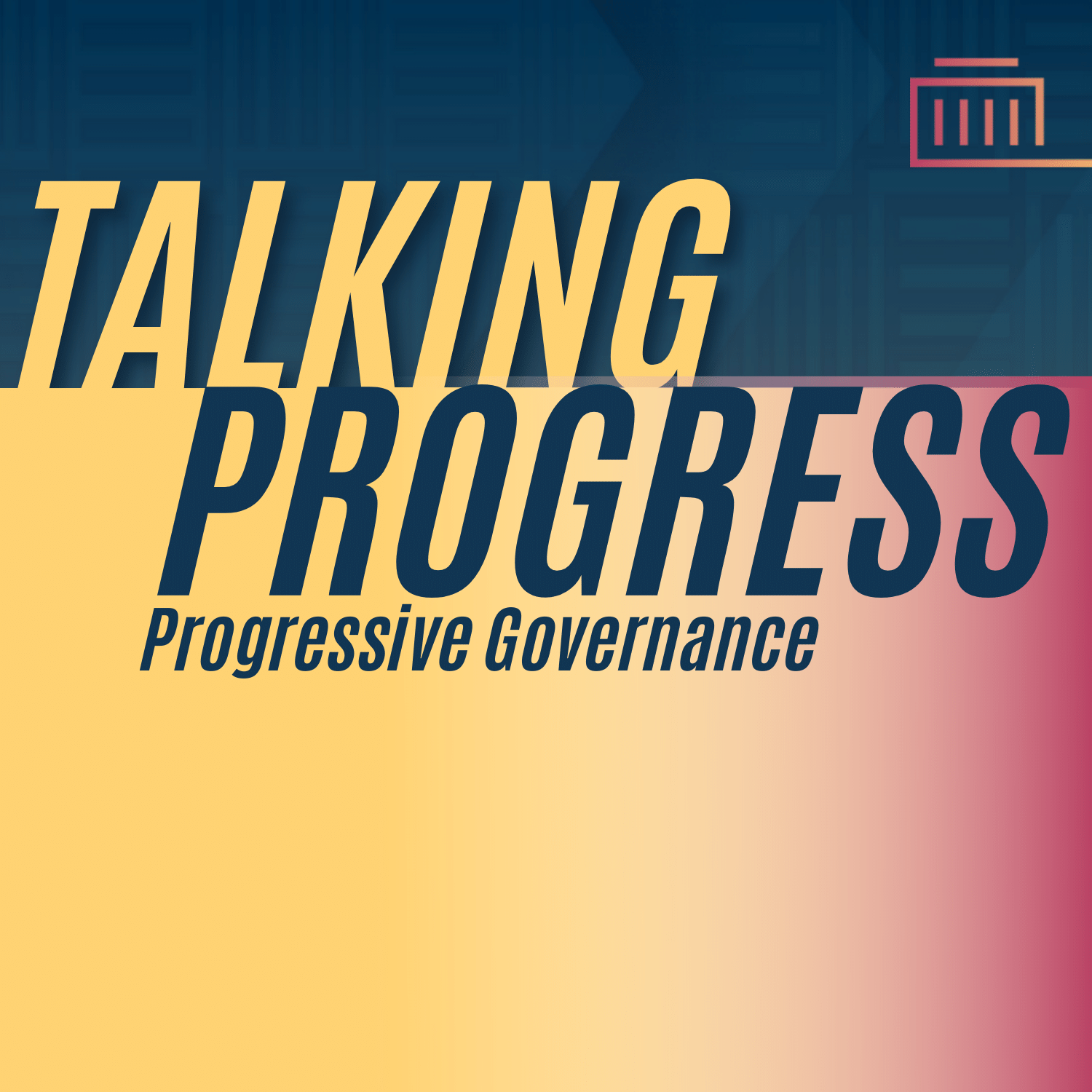 Progressive Governance: Rise Or Demise