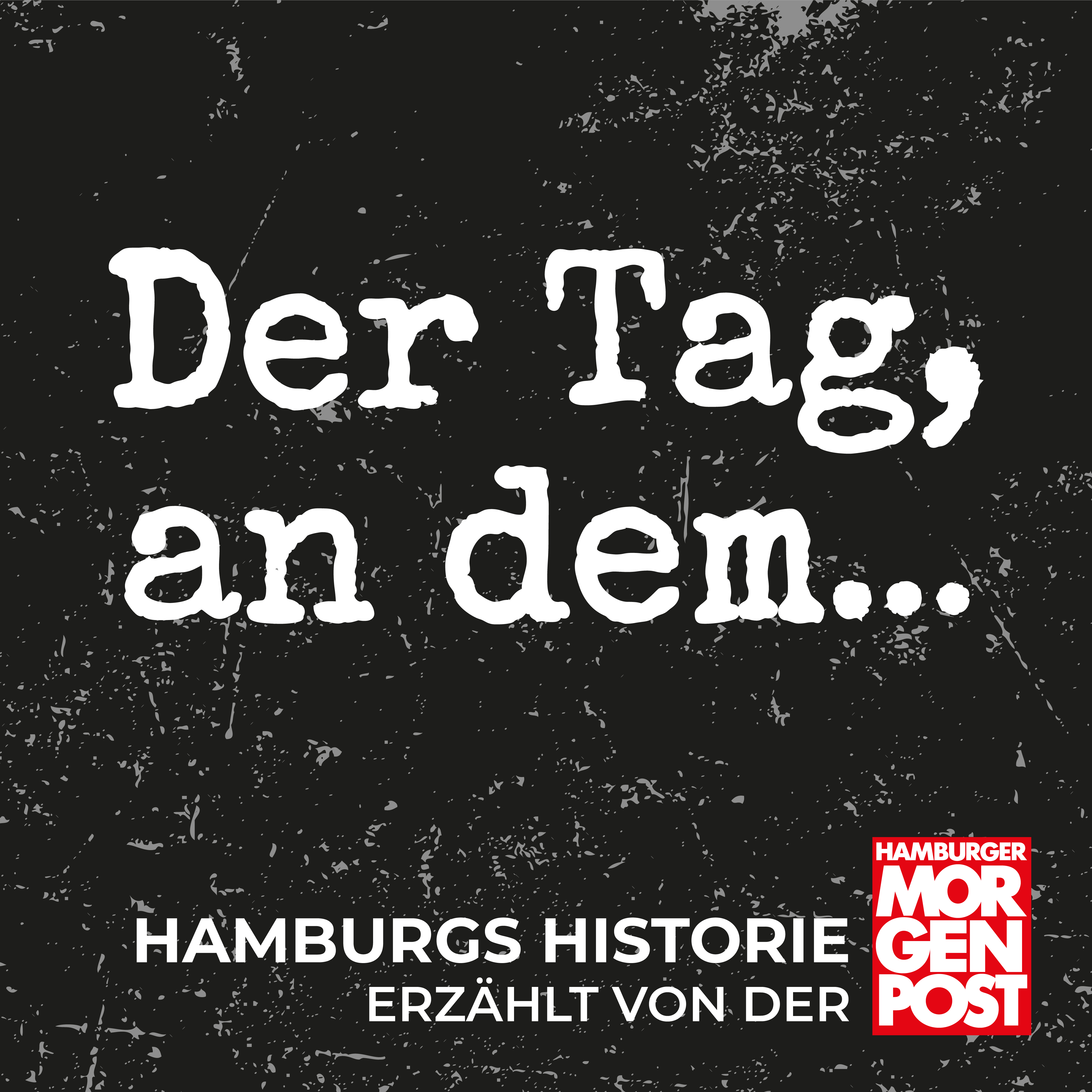 # 83 Der Tag, an dem der Dichter Richard Dehmel und seine Muse Ida in London heirateten episode artwork