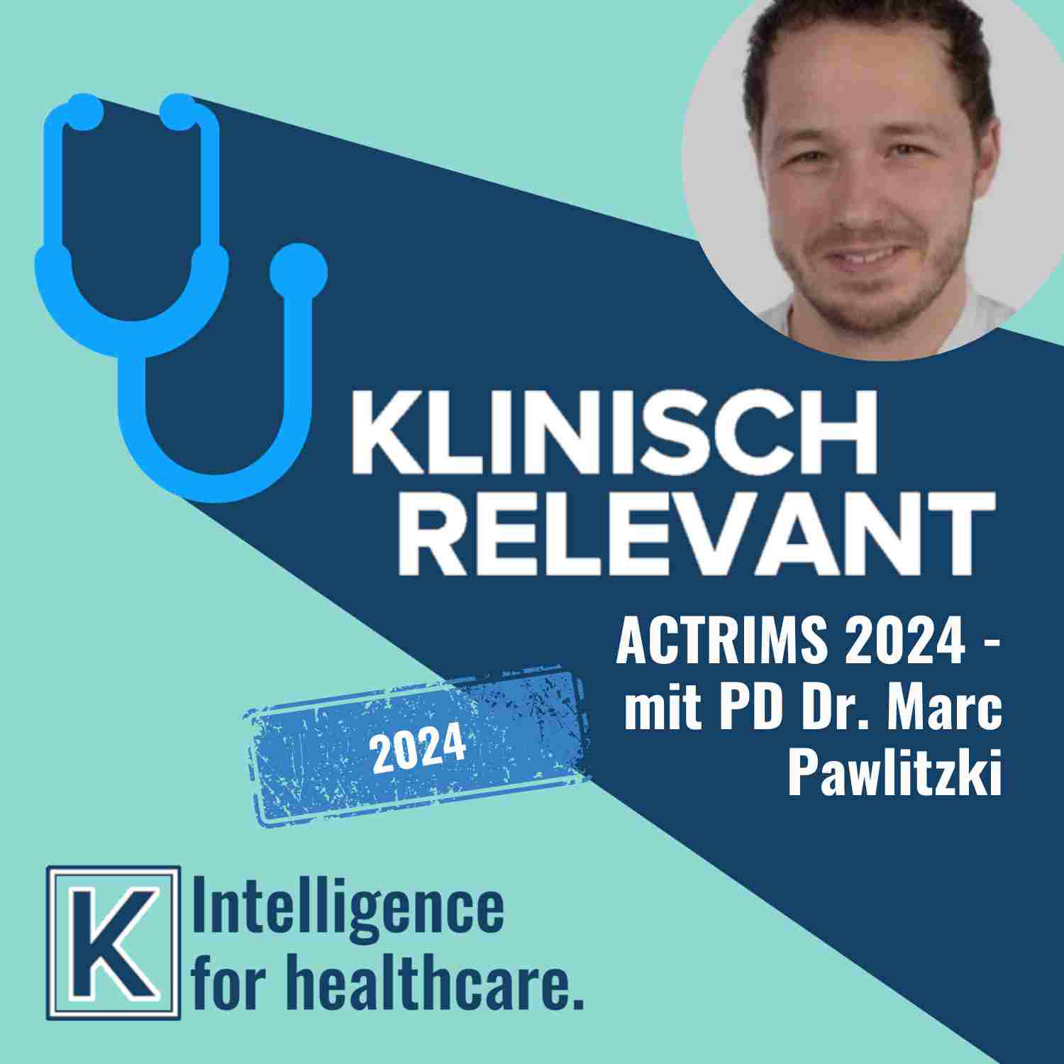 Klinisch Relevant Podcast