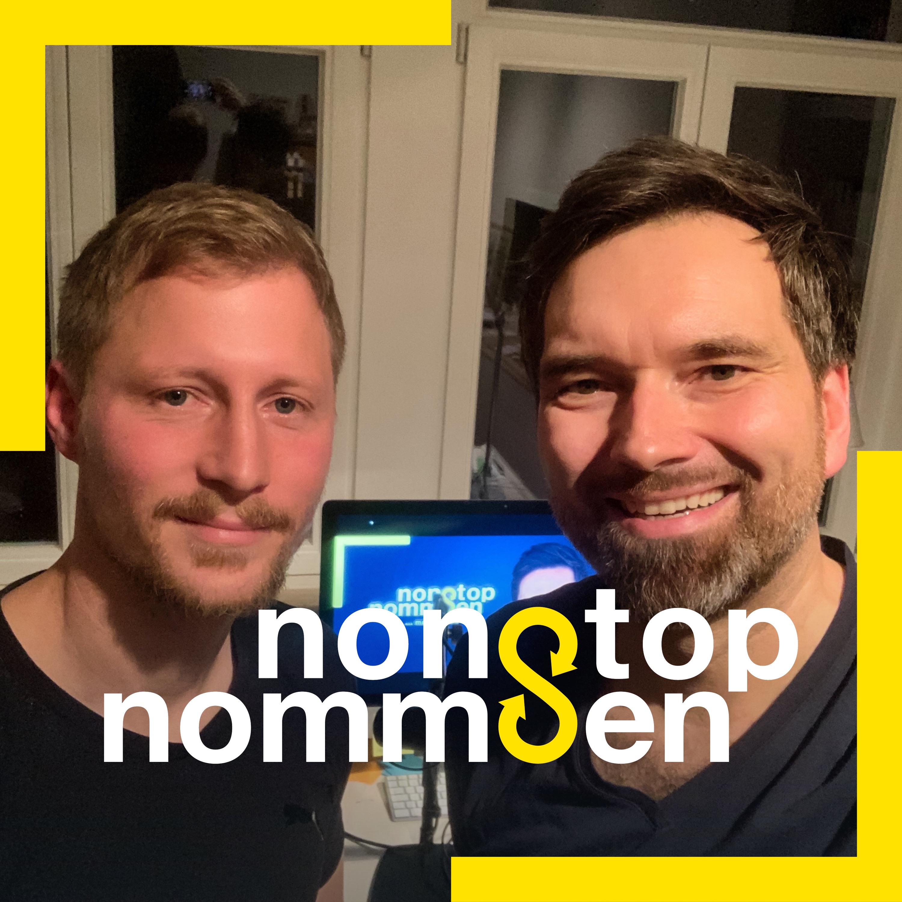 DIE INGO NOMMSEN SHOW