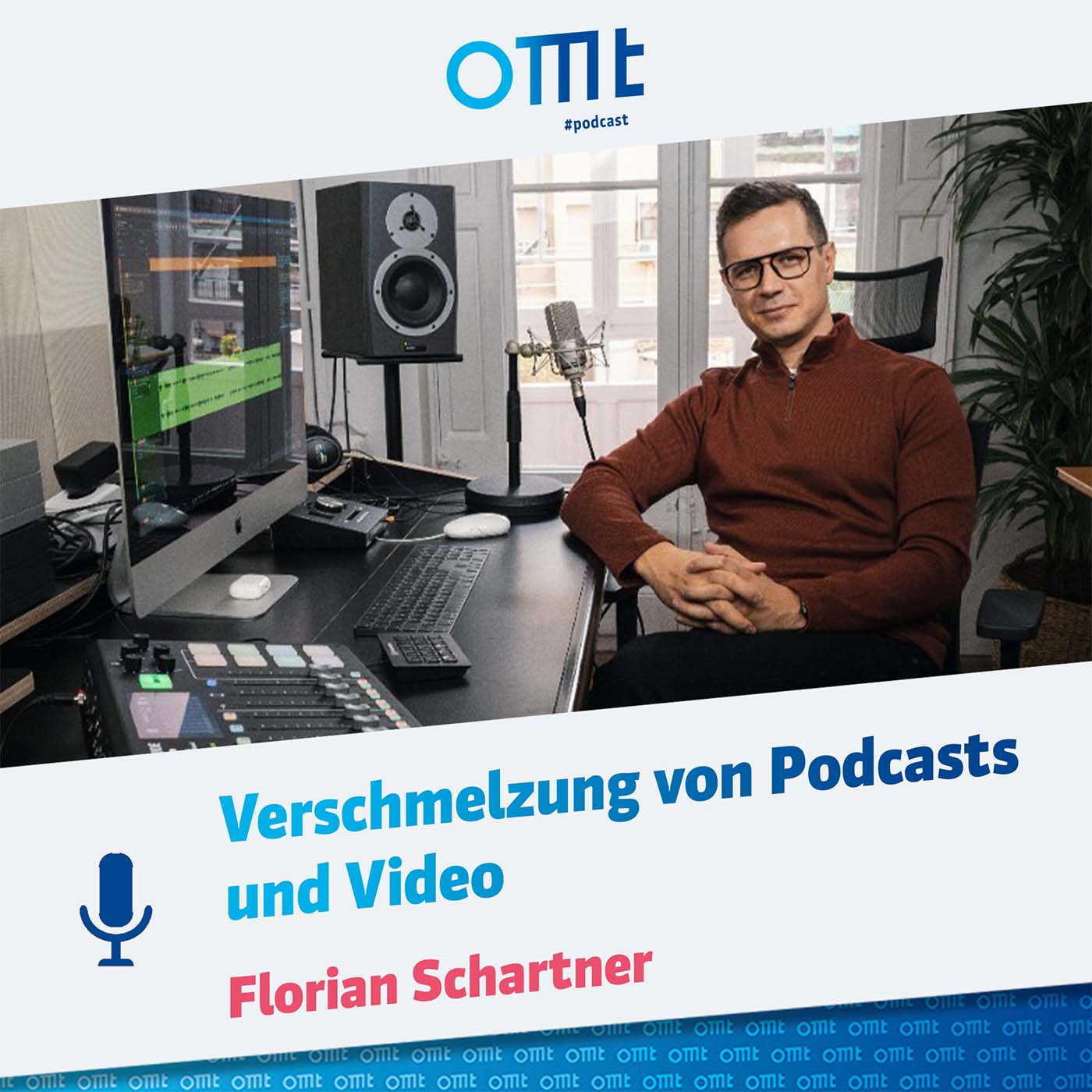OMT Podcast