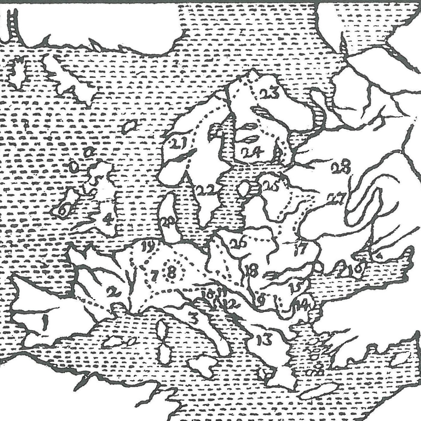 Geschichte Europas