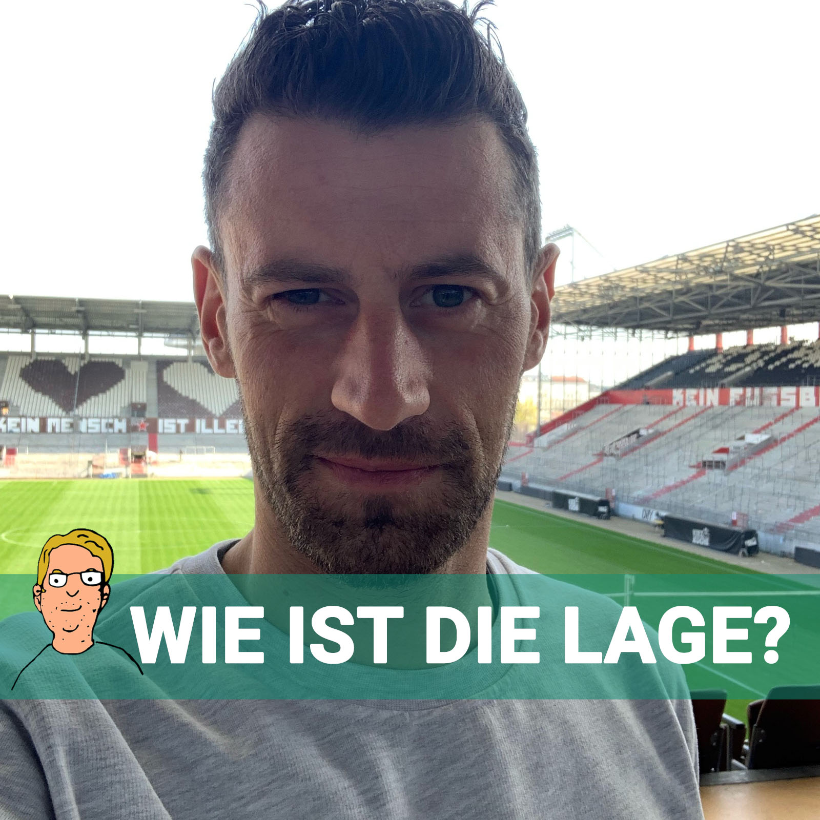 Wie ist die Lage?