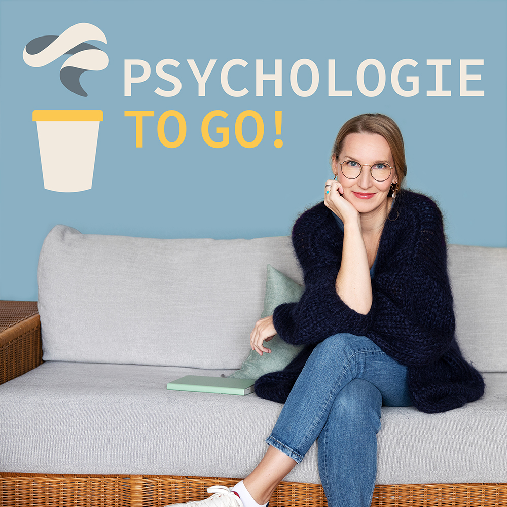 Psychologie to go!:Dipl.Psych. Franca Cerutti