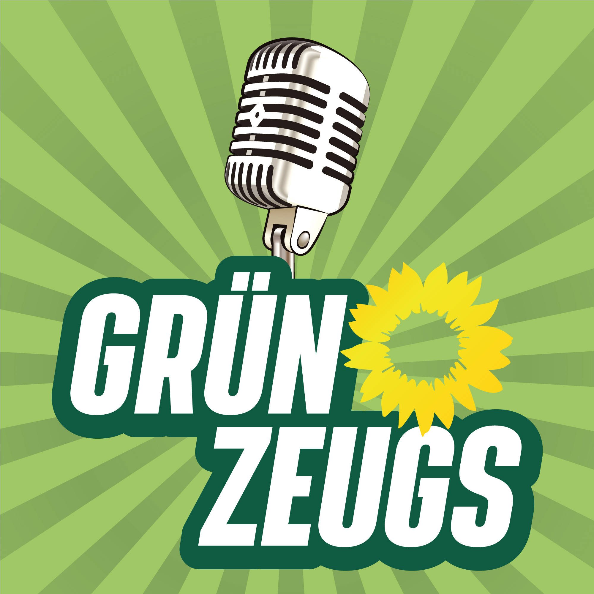 Grünzeugs