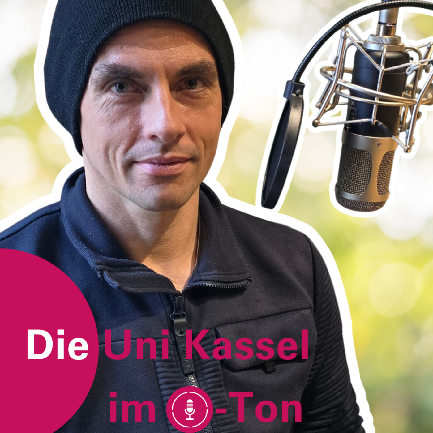 Klima, Umwelt, Nachhaltigkeit: Was Hoffnung macht episode artwork