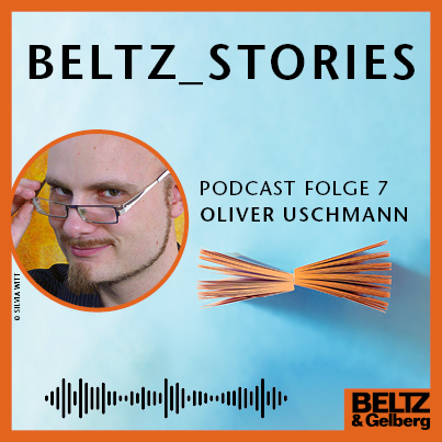 Beltz Stories. Geschichten aus der Verlagsgruppe Beltz