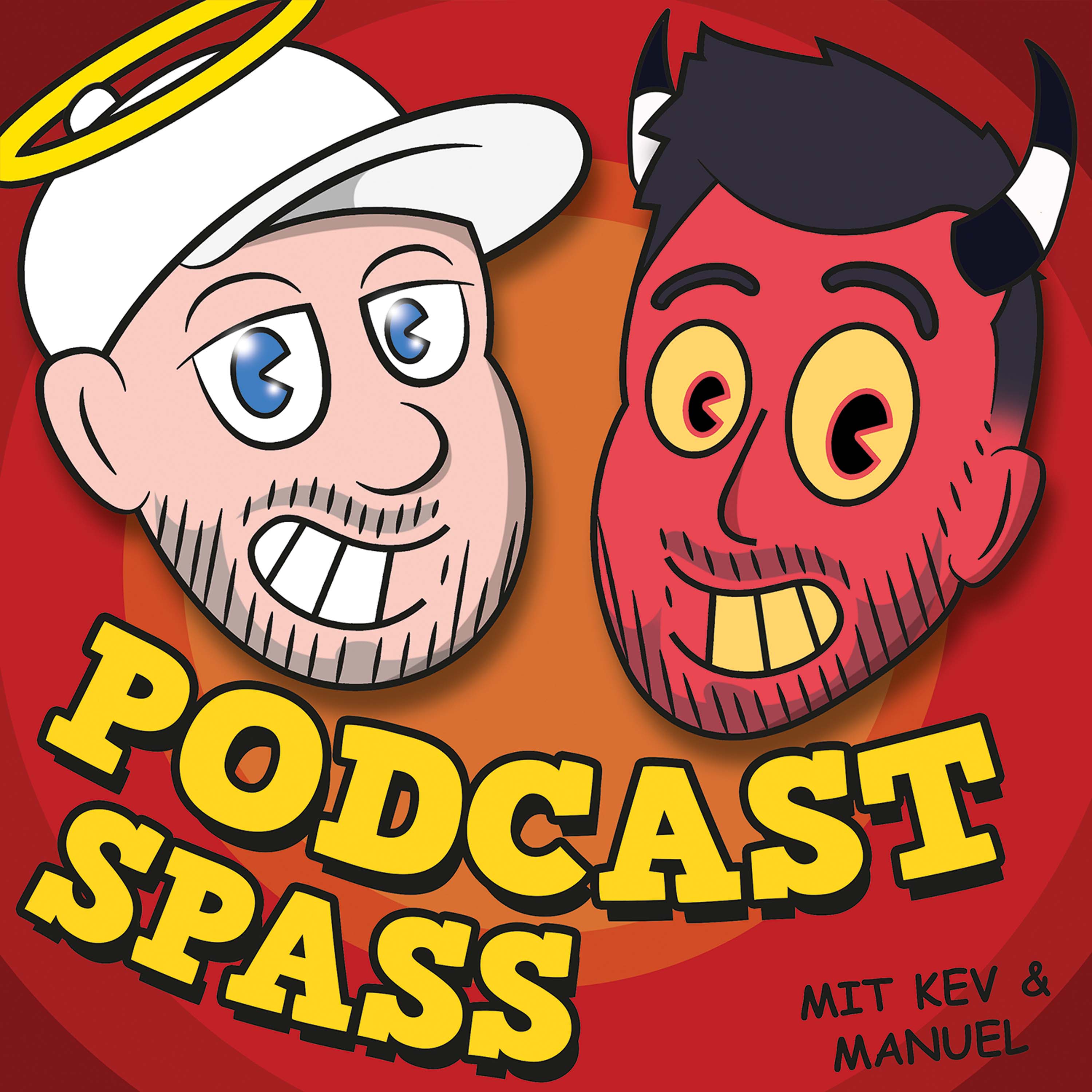 Podcast Spaß