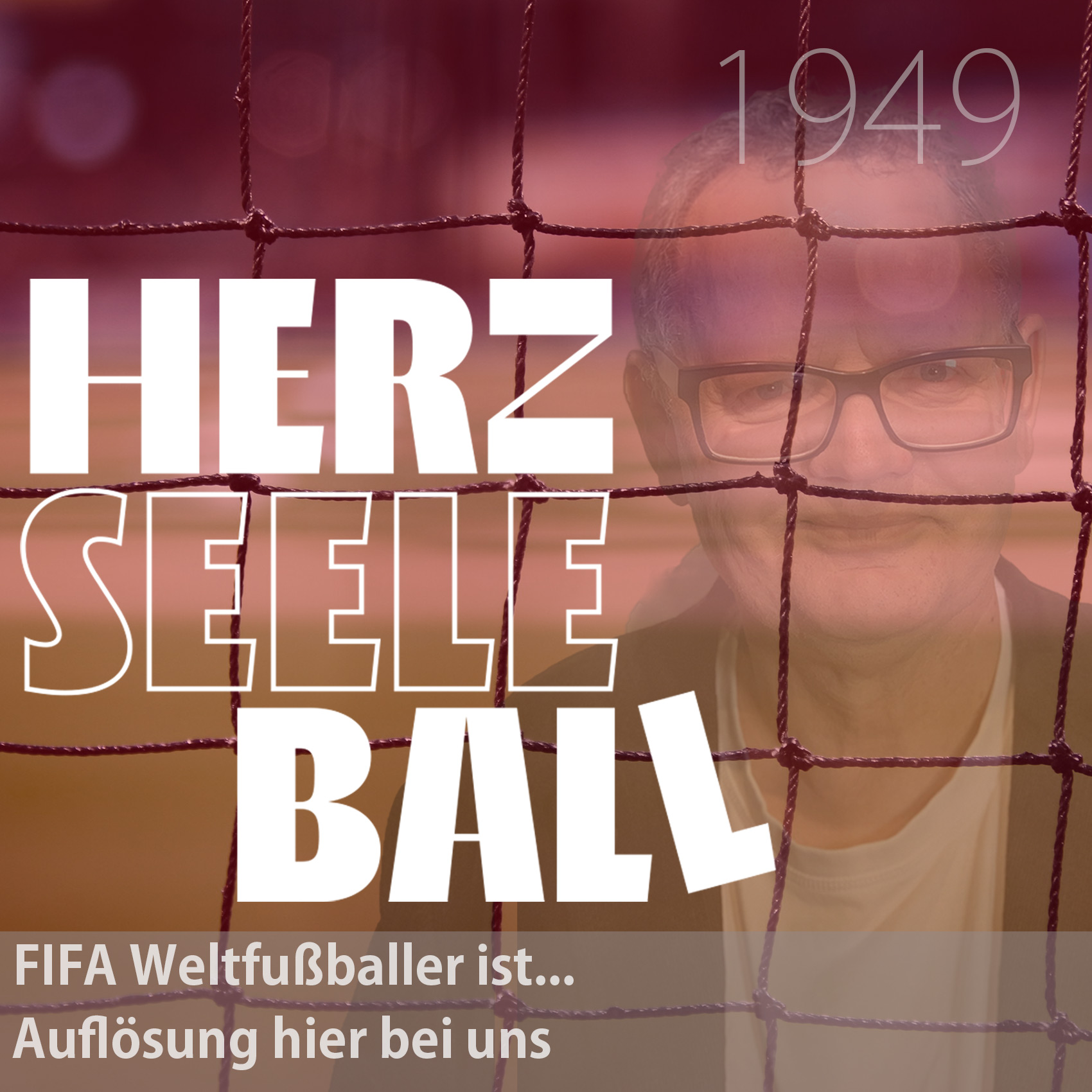 FIFA Weltfußballer ist … Auflösung hier bei uns