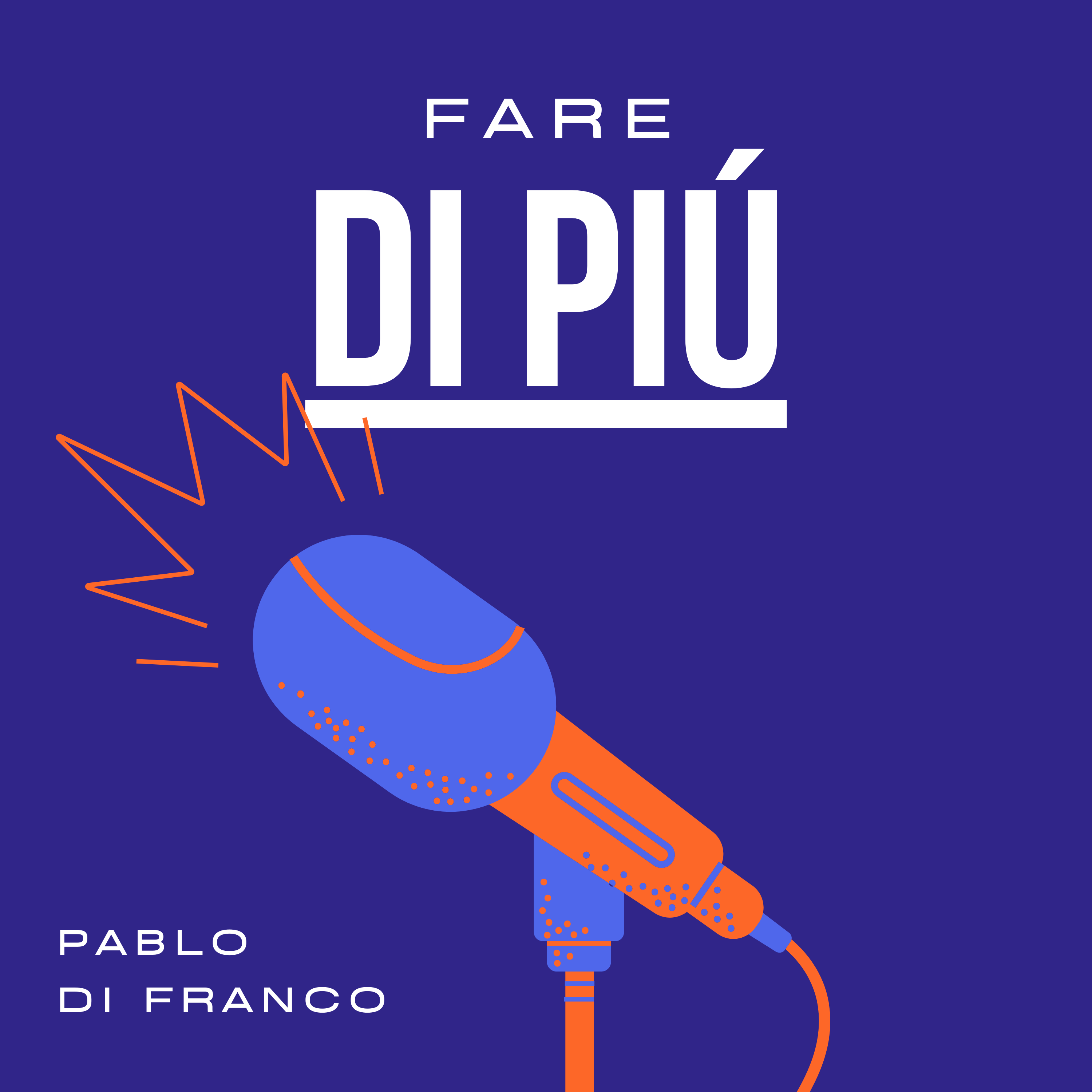 Fare di più
