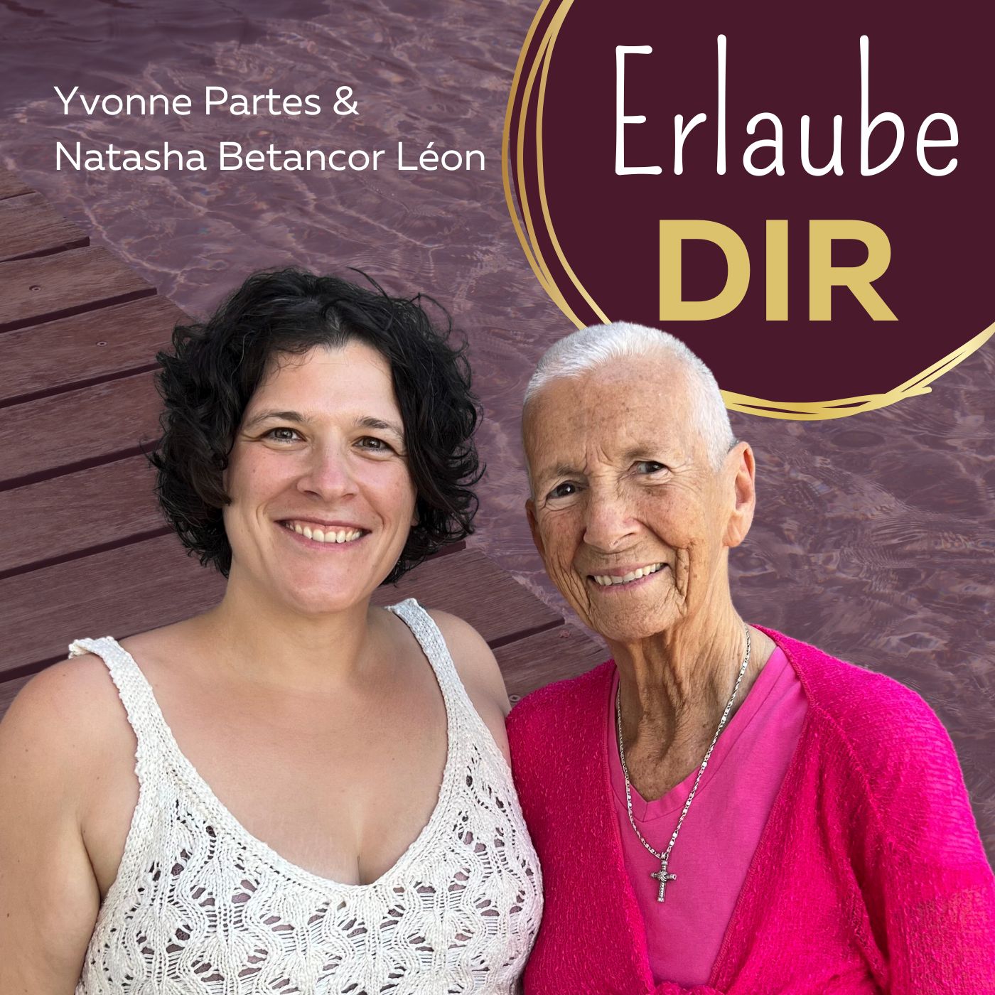 Erlaube DIR: Mehr Du im Business & im Leben