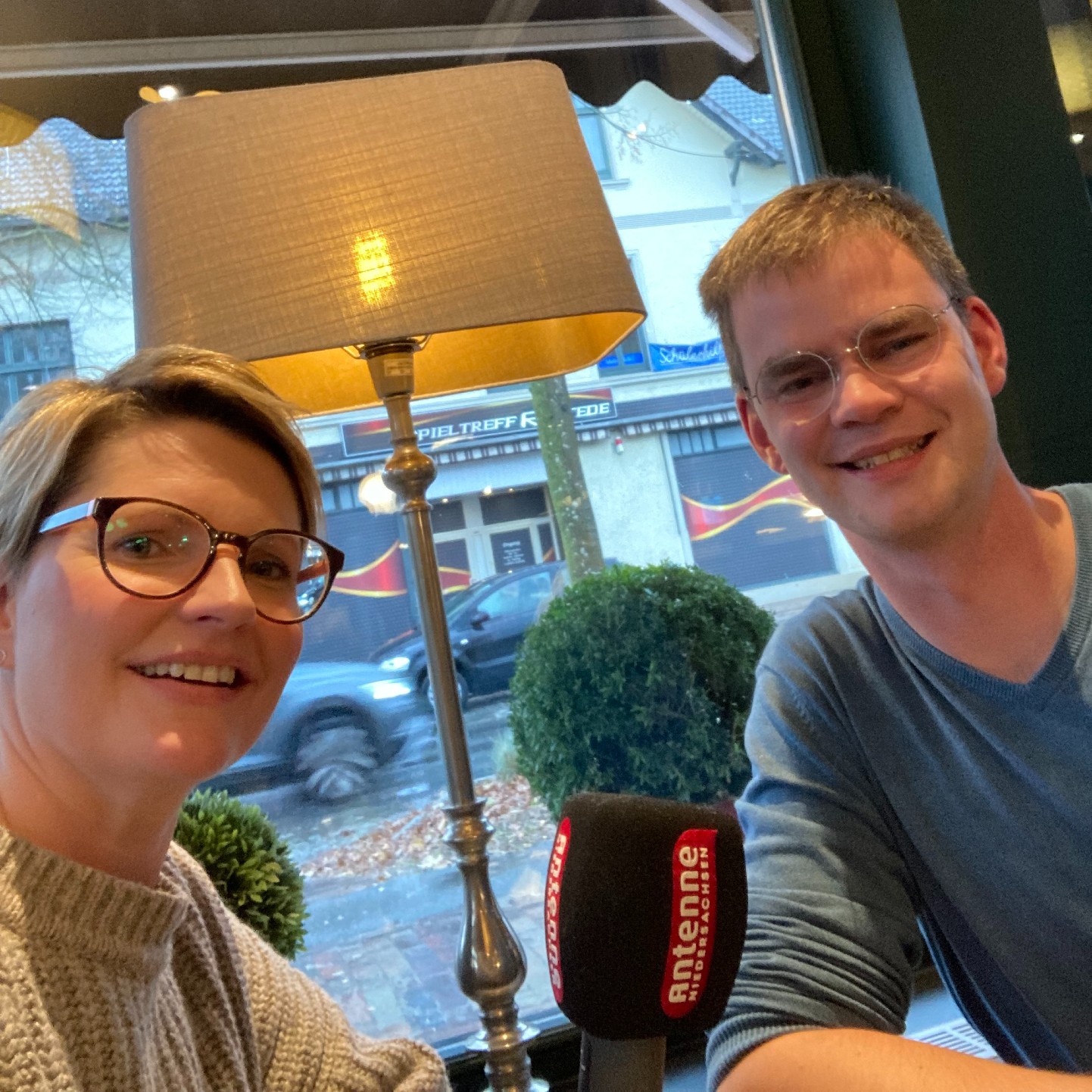 Moin Oldenburg! Dein Stadtpodcast