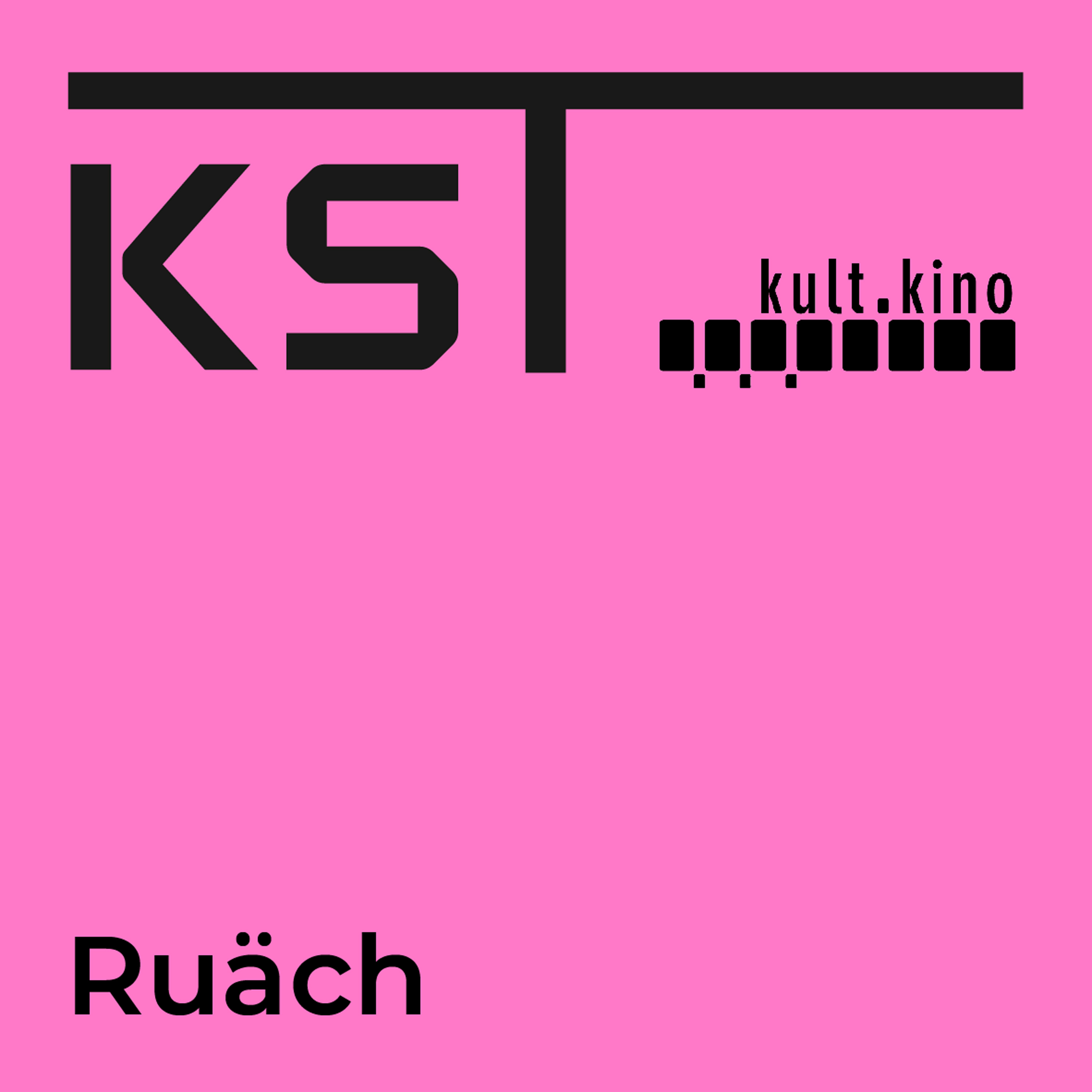 Ruäch