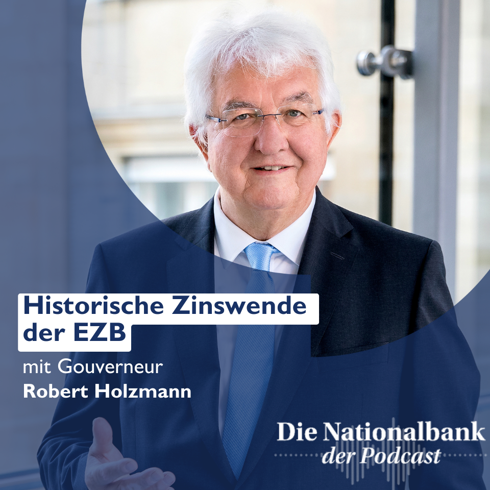 Der Nationalbank Podcast