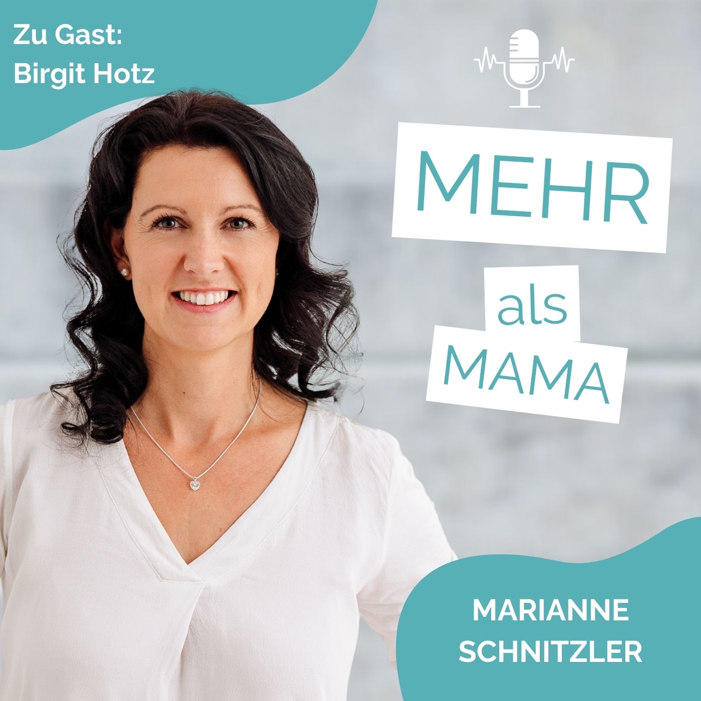 MEHR als Mama