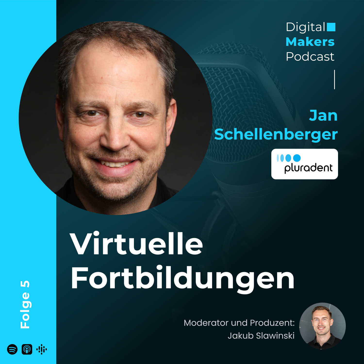Digital Makers - Praxis aus Deutschlands Digitalprojekten