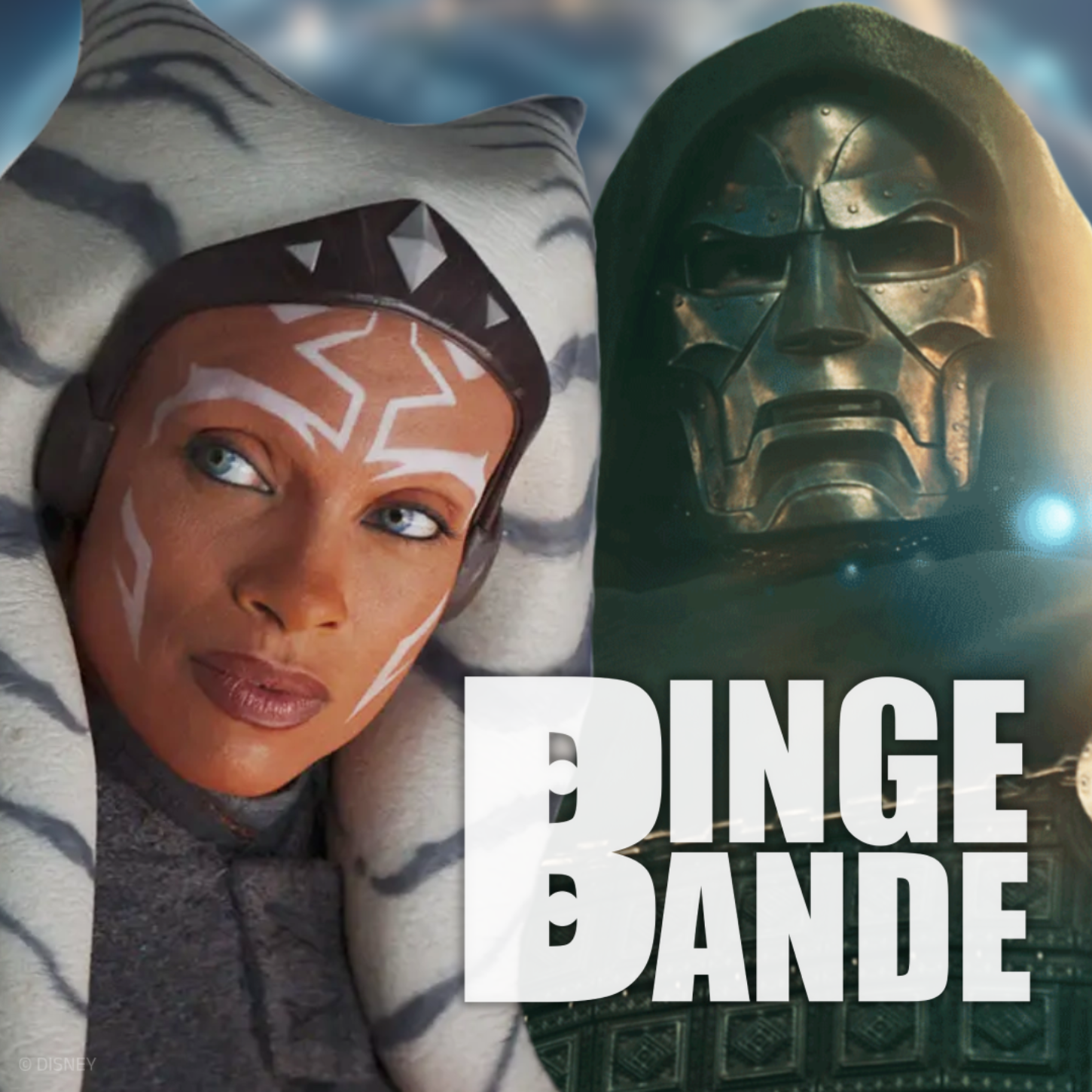 Sind Marvel und Star Wars noch zu retten? episode artwork