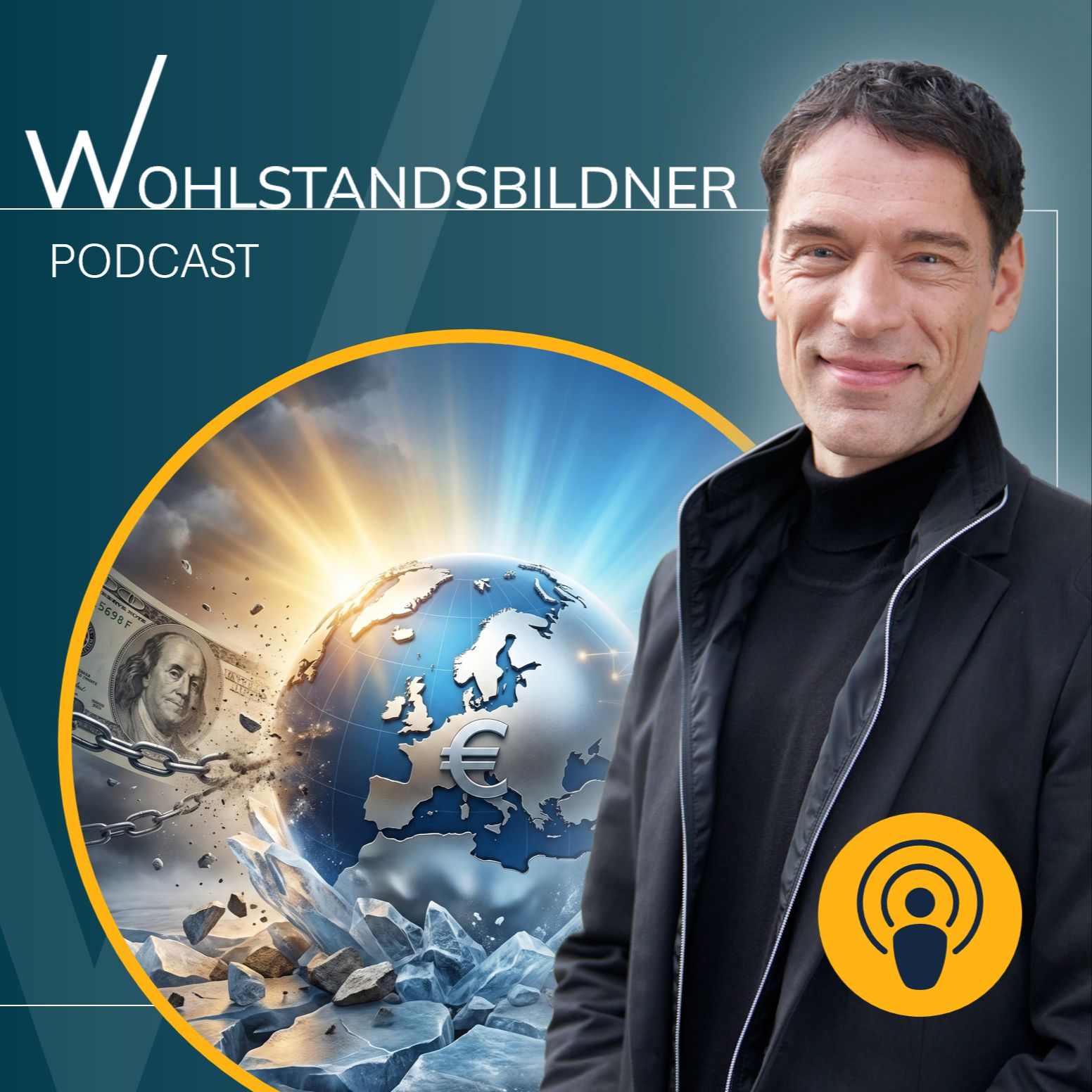 Der Wohlstandsbildner Podcast