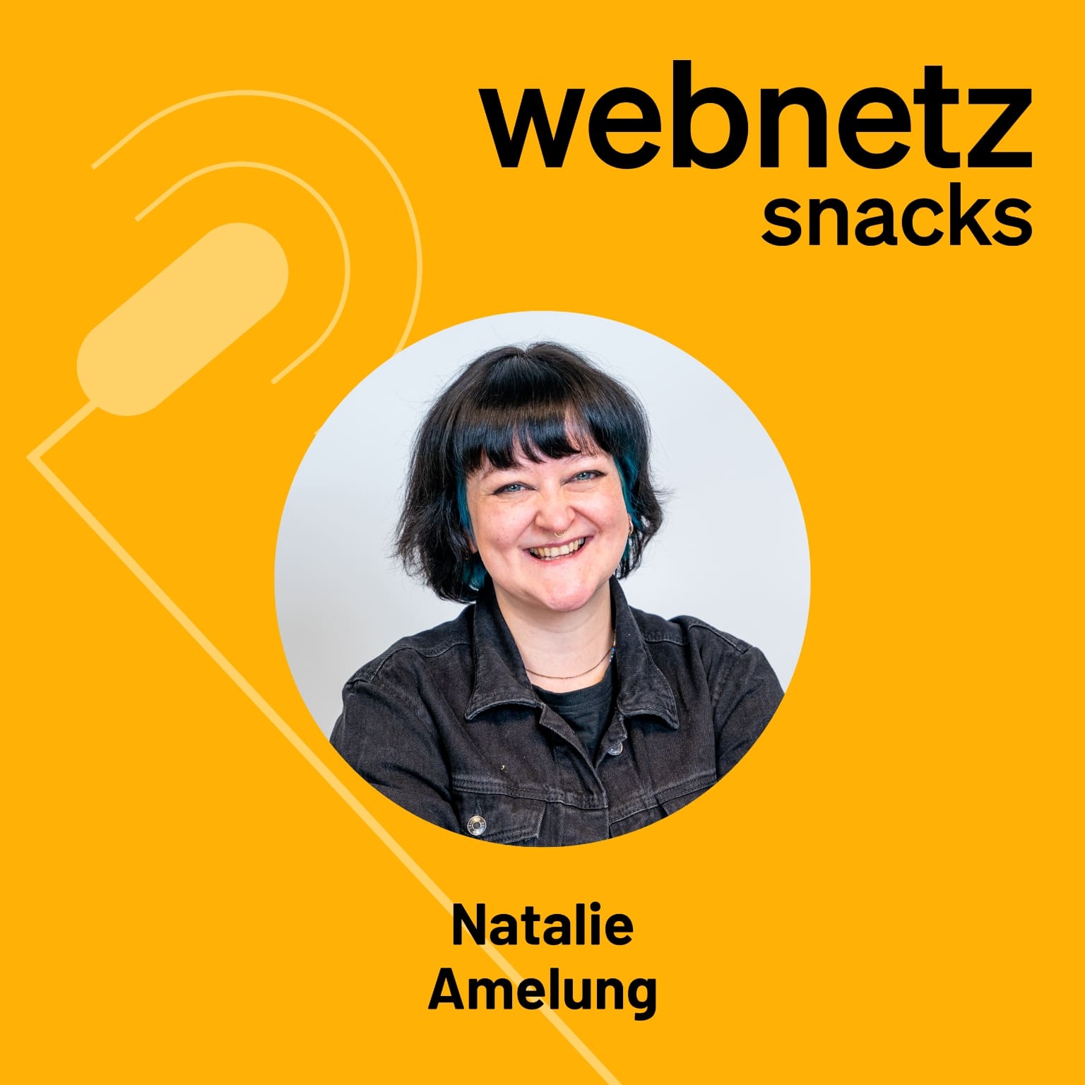 webnetz | snacks – Der Online Marketing Podcast