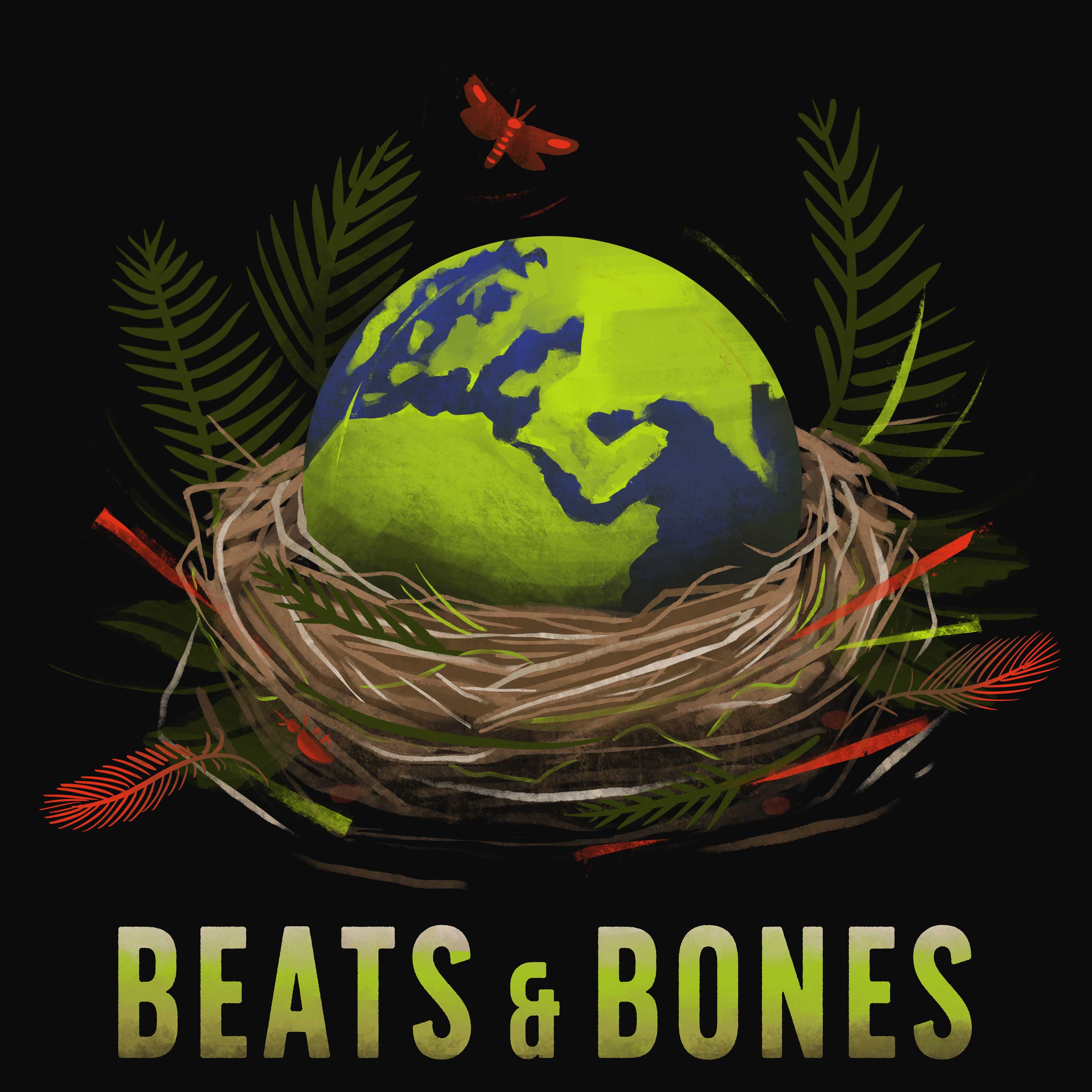 Beats & Bones