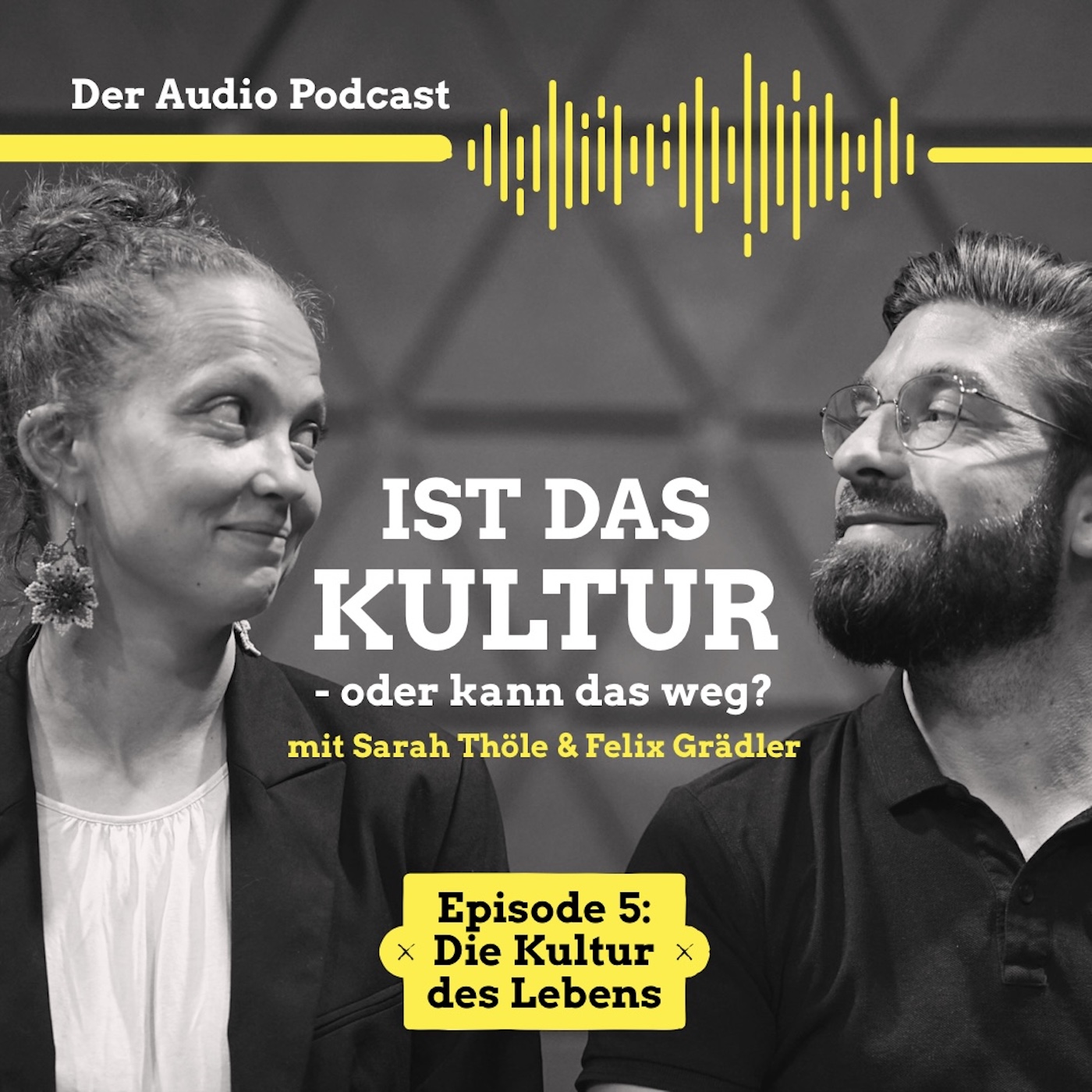 Ist das Kultur oder kann das weg?
