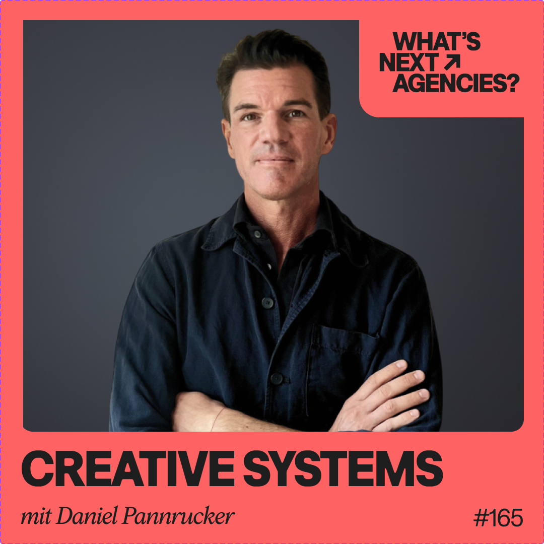 Folge #165, Daniel Pannrucker, Partner von Lama Partners