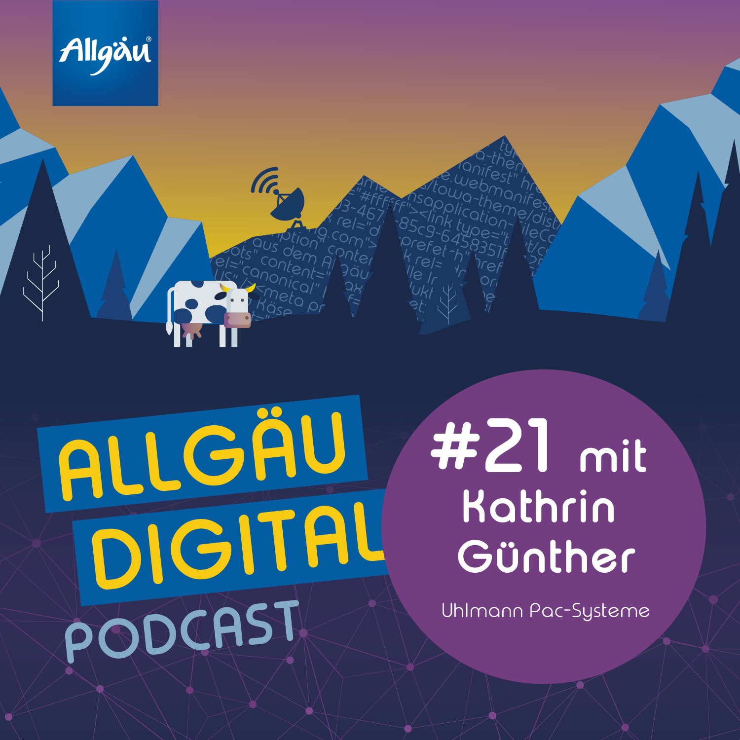 Allgäu Digital Podcast