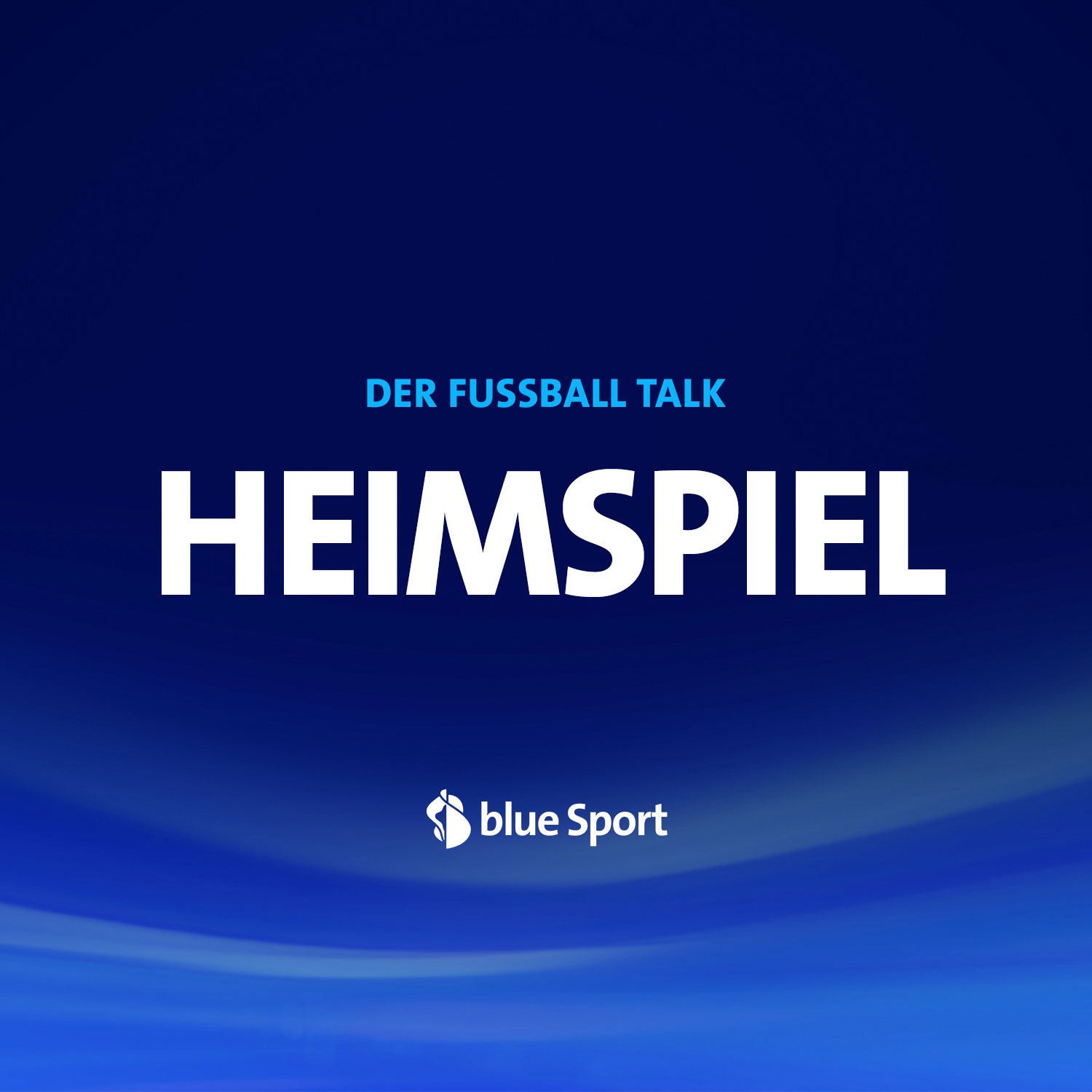 Heimspiel ⎥ Der Fussball-Talk