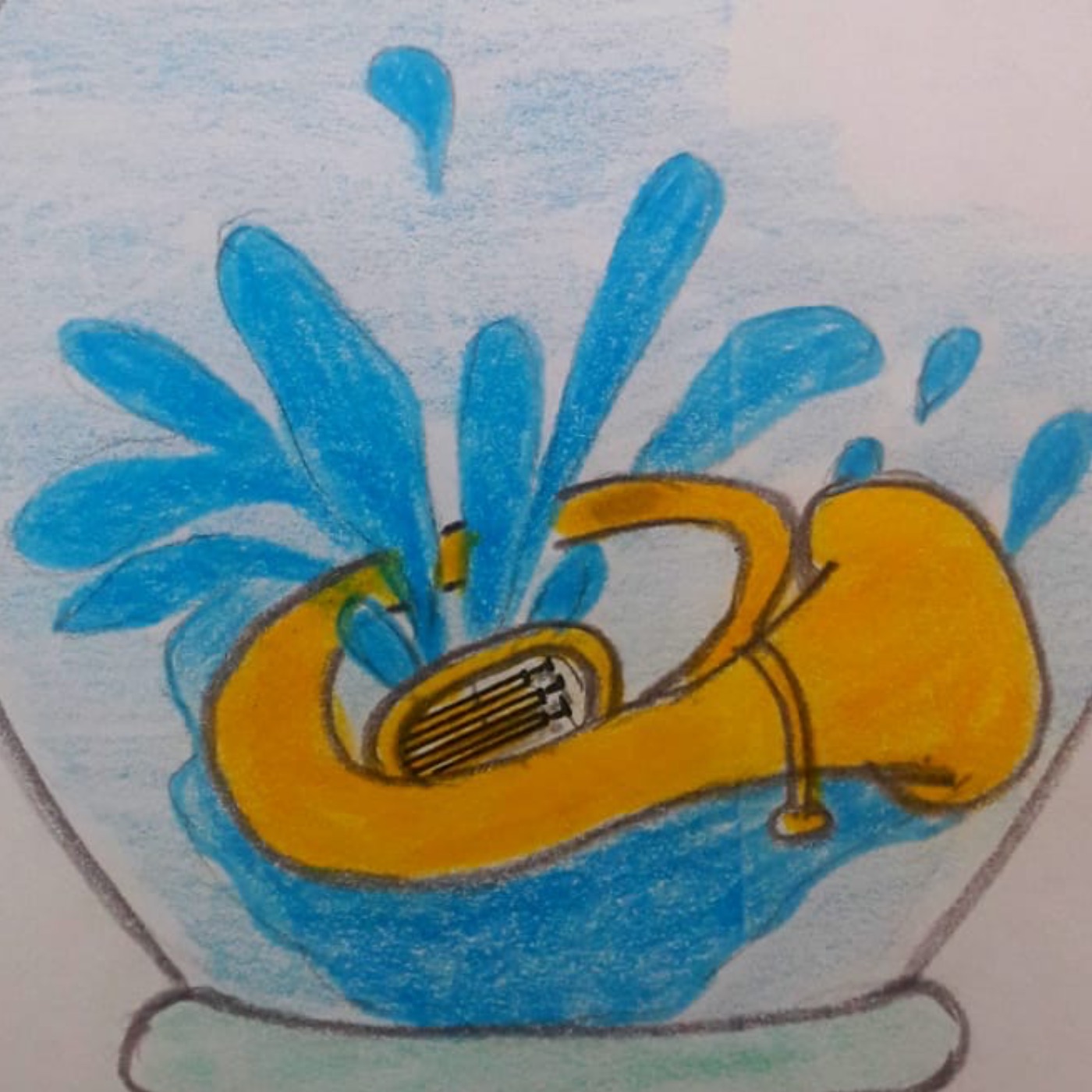 Tiefseemein | Kapitel 46 episode artwork