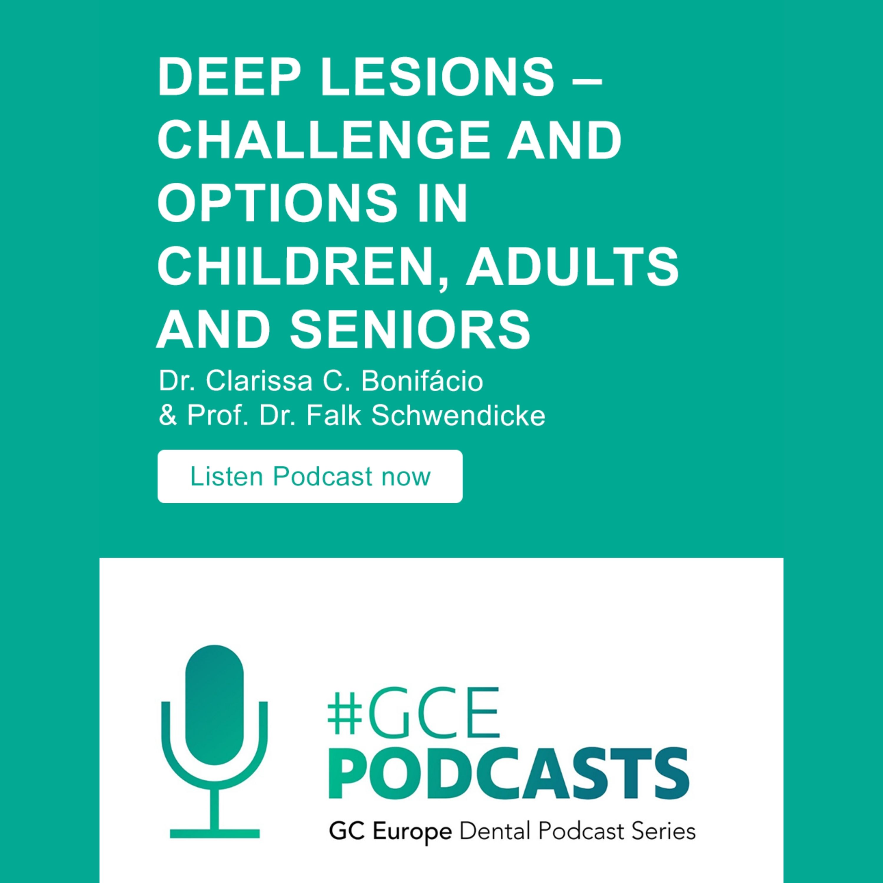Dental Bonding - A clinical Dental Podcast