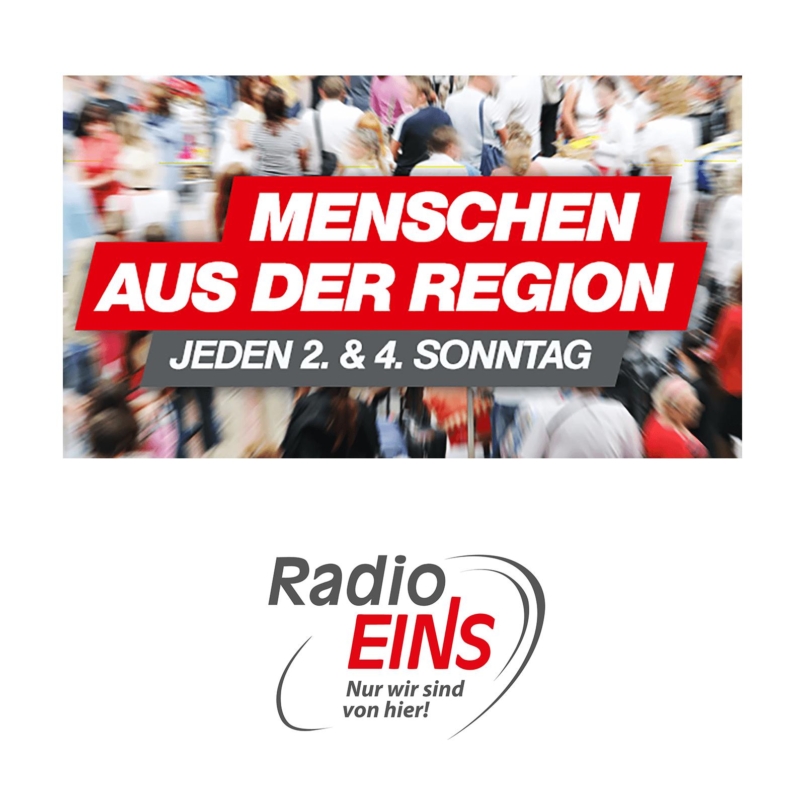 RadioEINS - Funkhaus Coburg